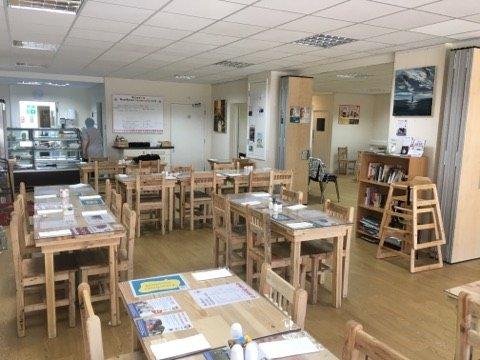 Westraven Community Cafe