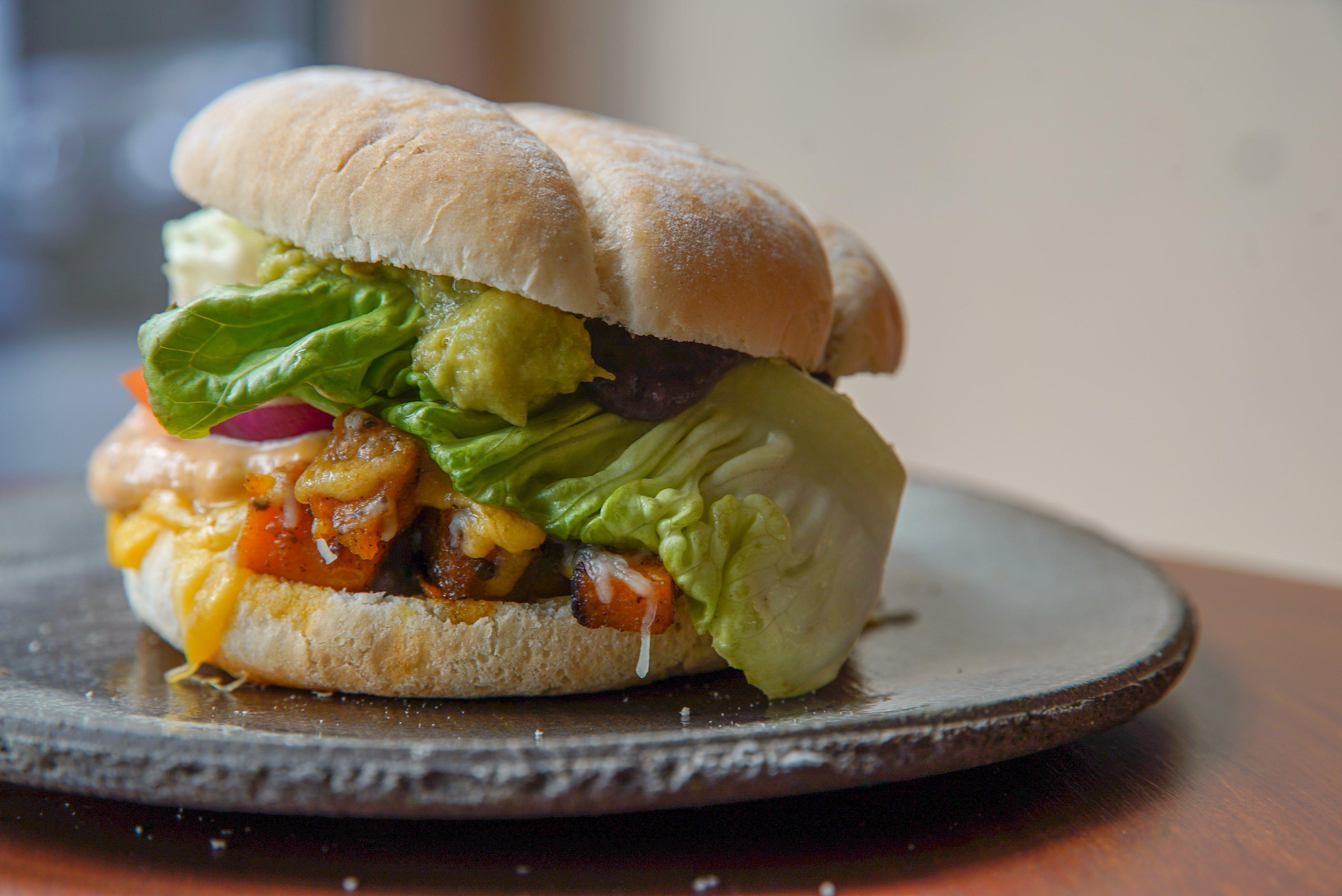 Distrito Francés Marais