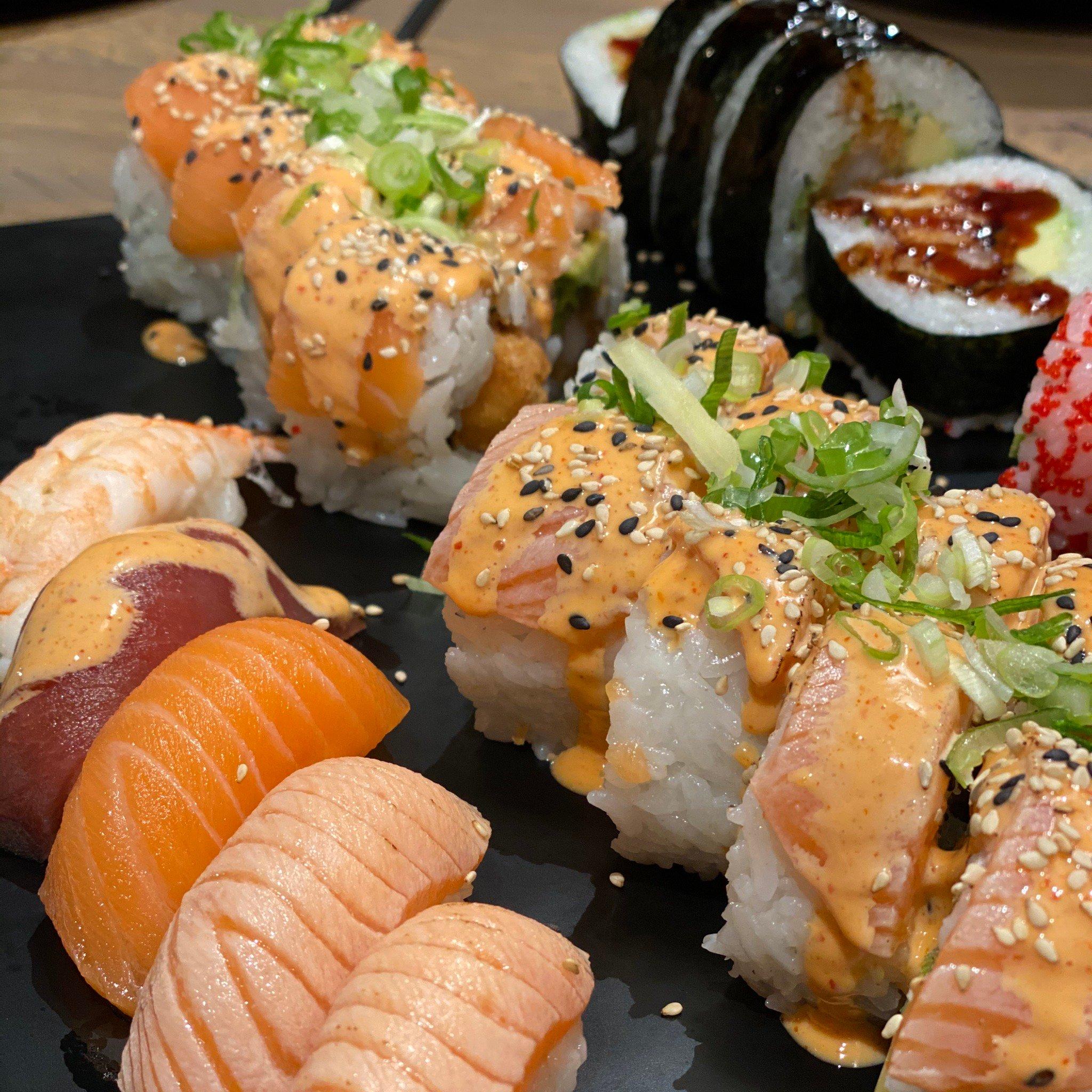 Sushi Room Haderslev