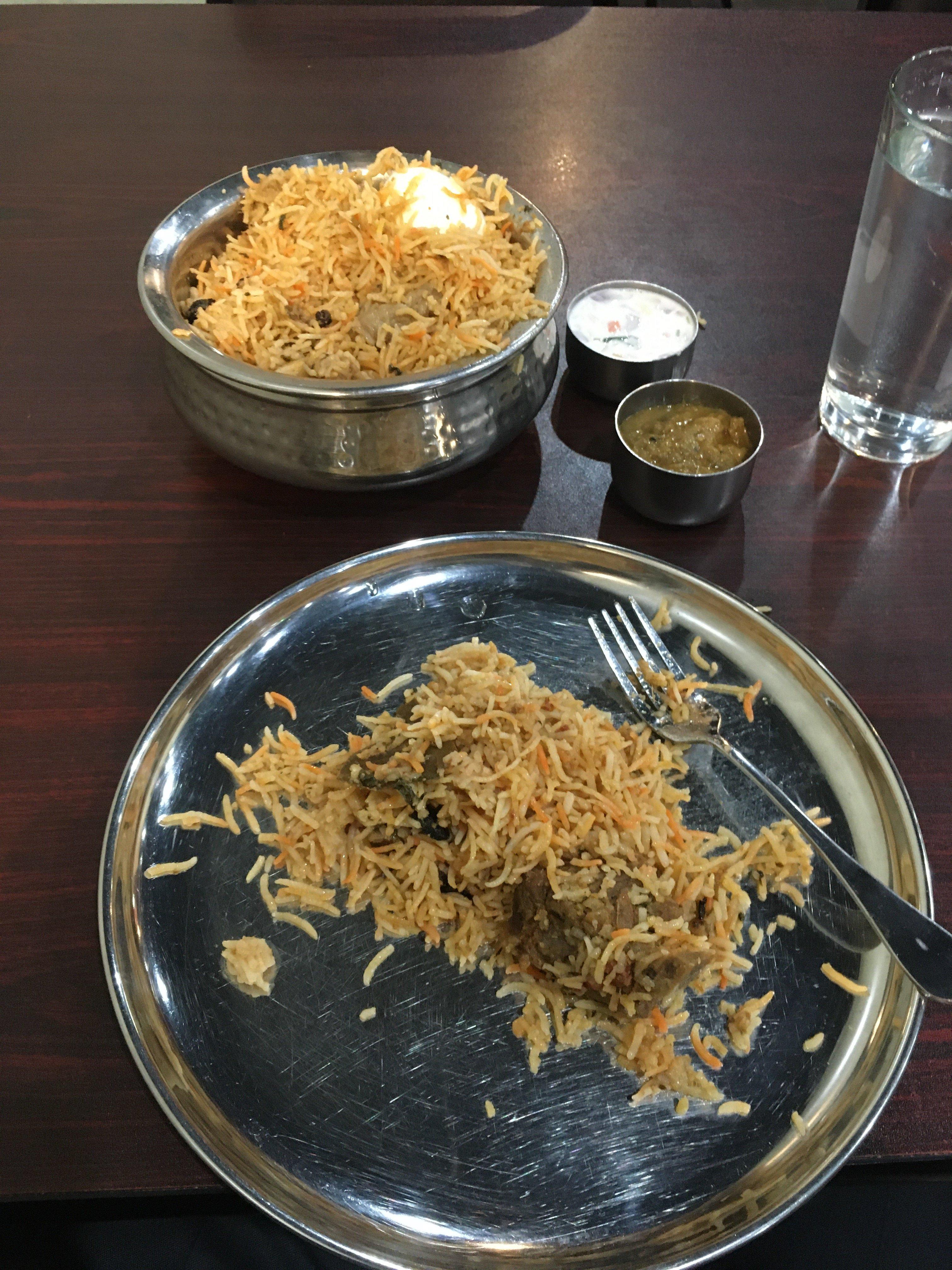 Prems Chennai Delight