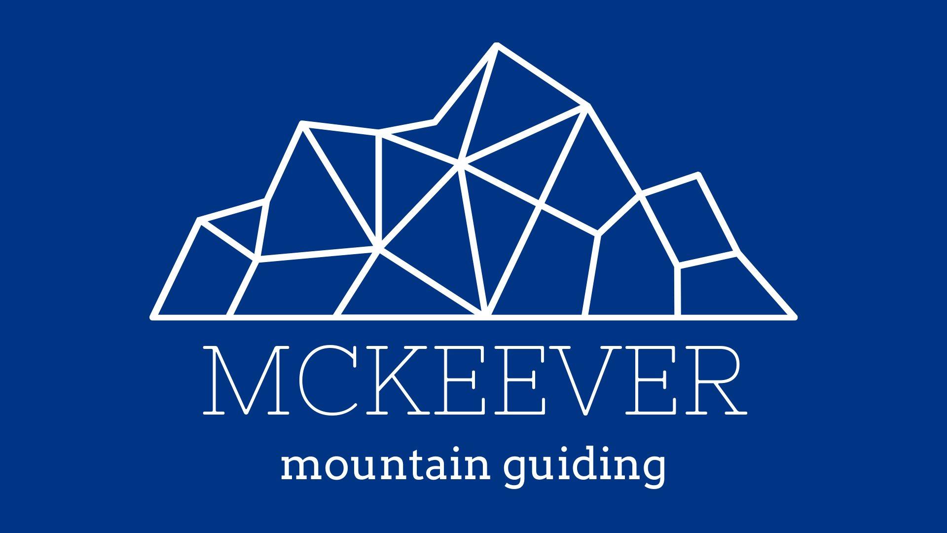McKeever Mountain Guiding