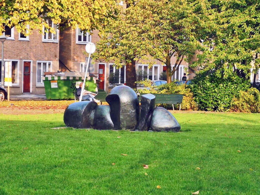 Ode aan de paardenvijg