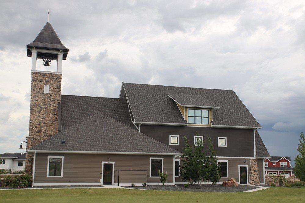 Shining Mountains Lutheran Church