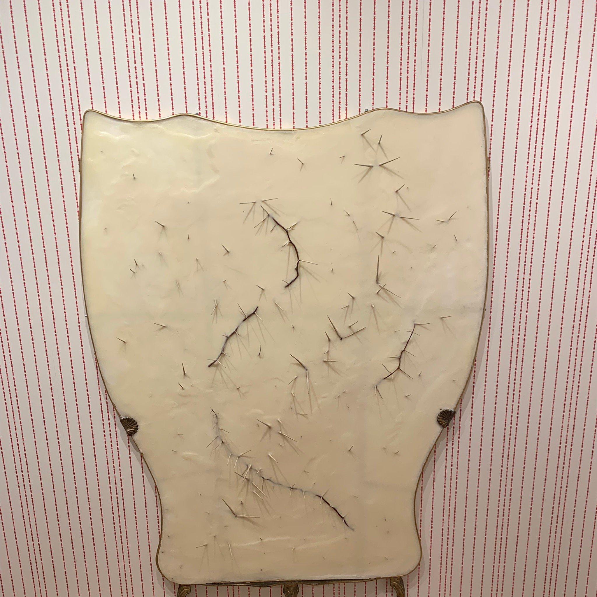 Richard Saltoun Gallery