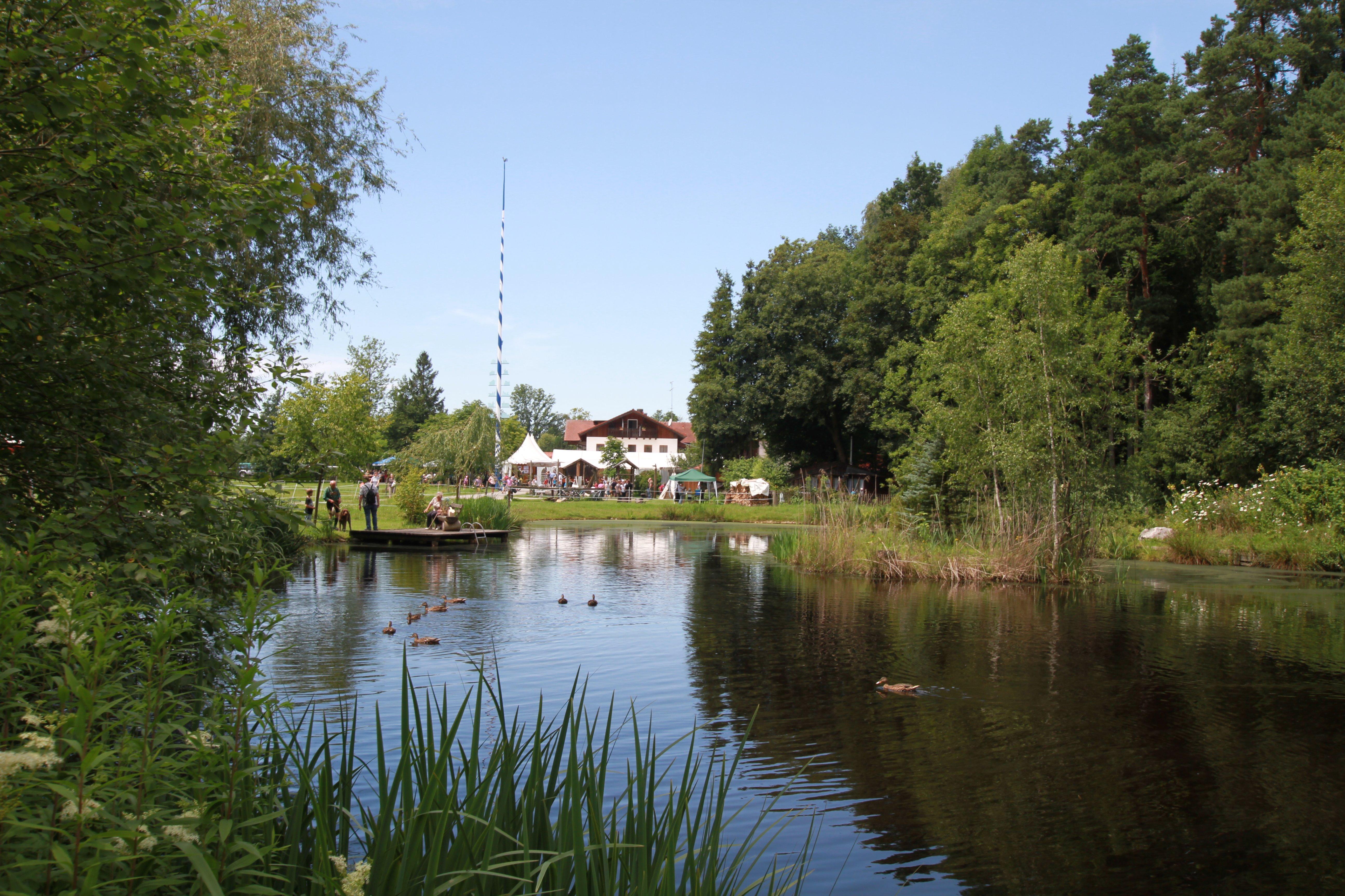 Waldgaststatte Filzenklas