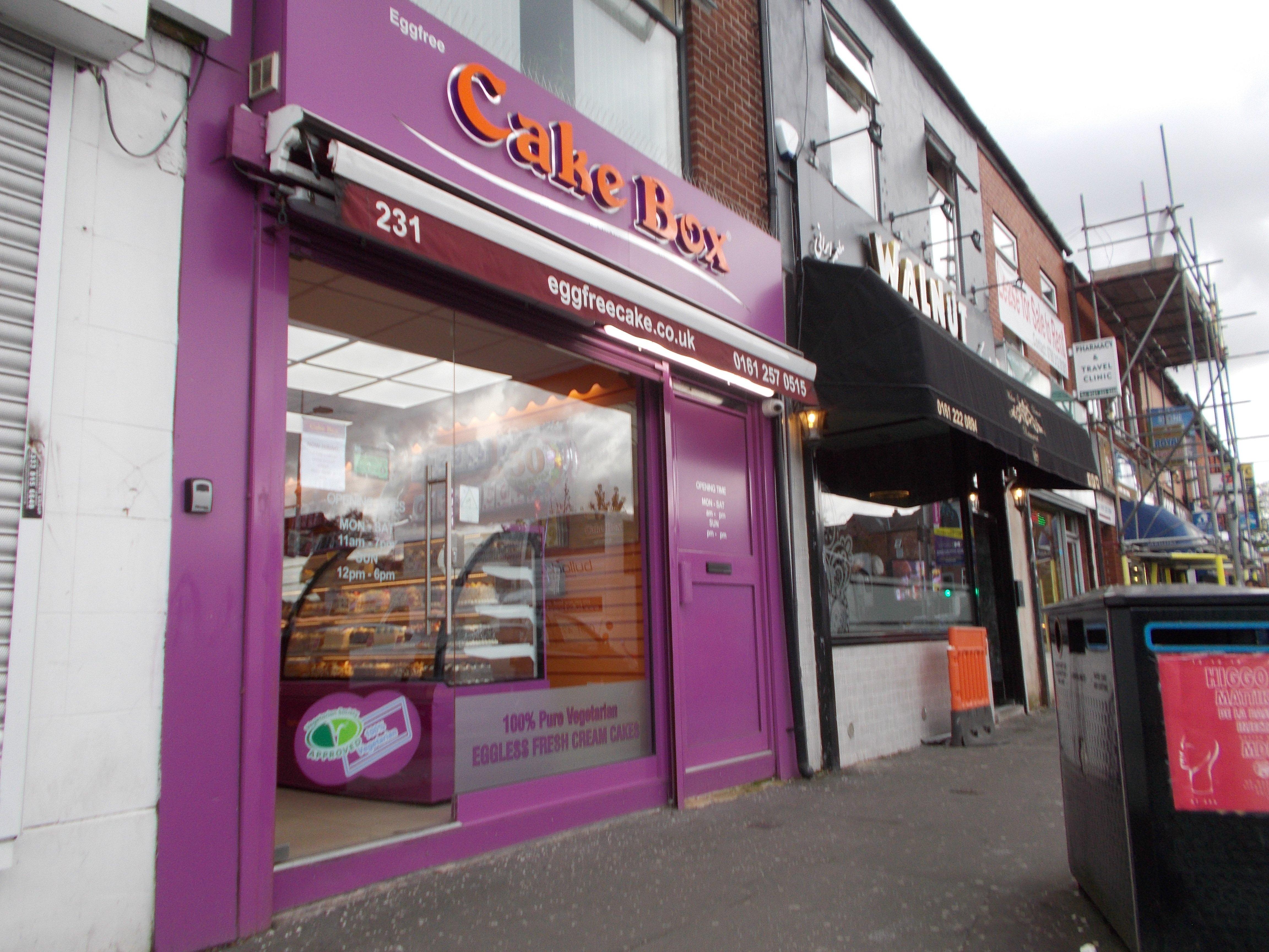 Photo by MyUserNameWasTaken