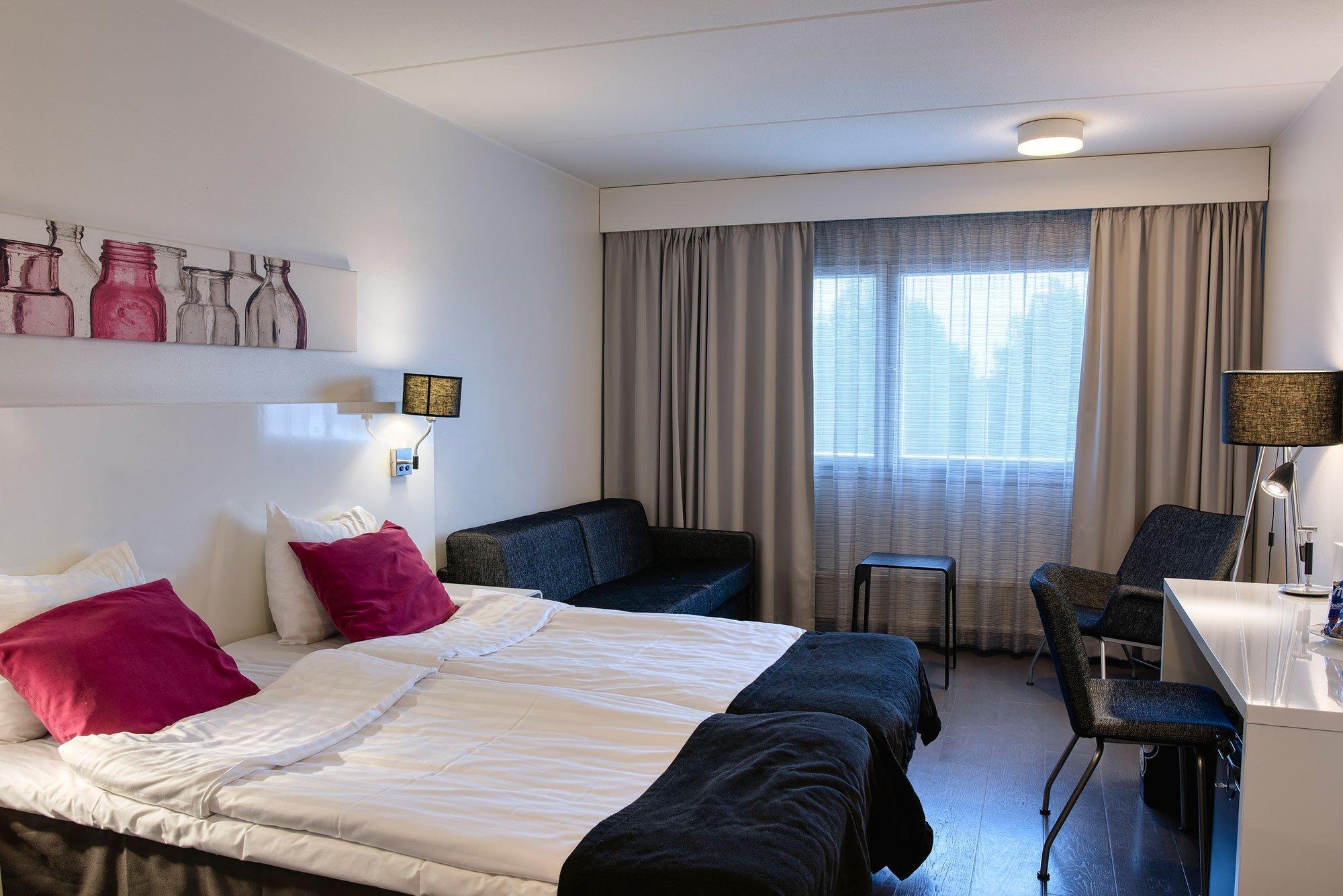 Teatterihotelli Riihimaki