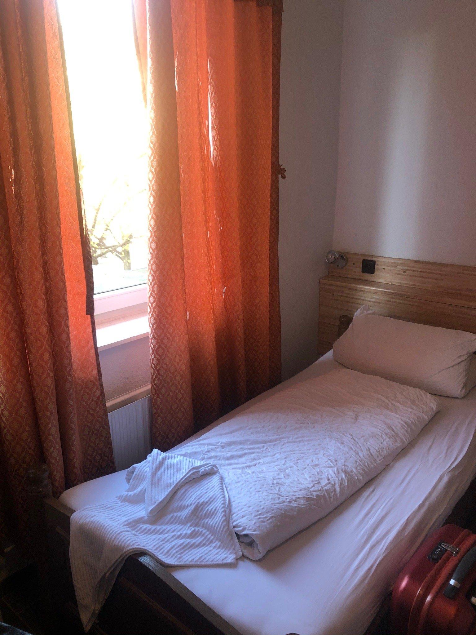 Hotel Ambiente by Next Inn