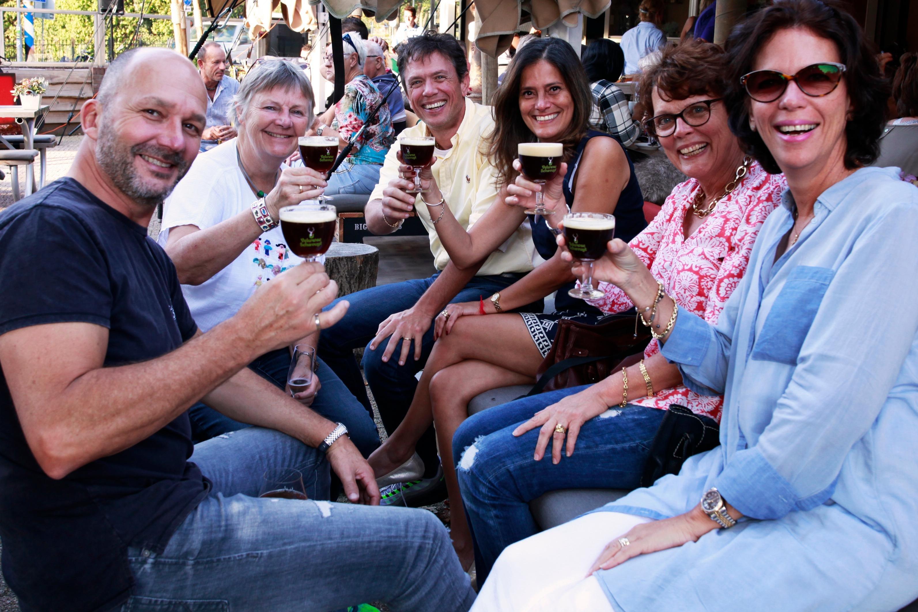 Boerderij de Waldhoorn