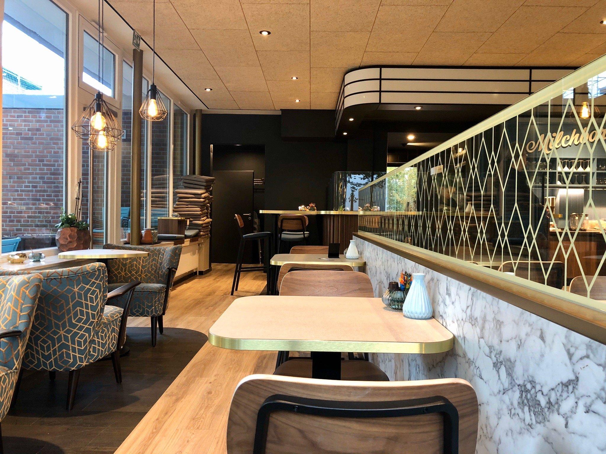 Baeckerei & Konditorei Arends