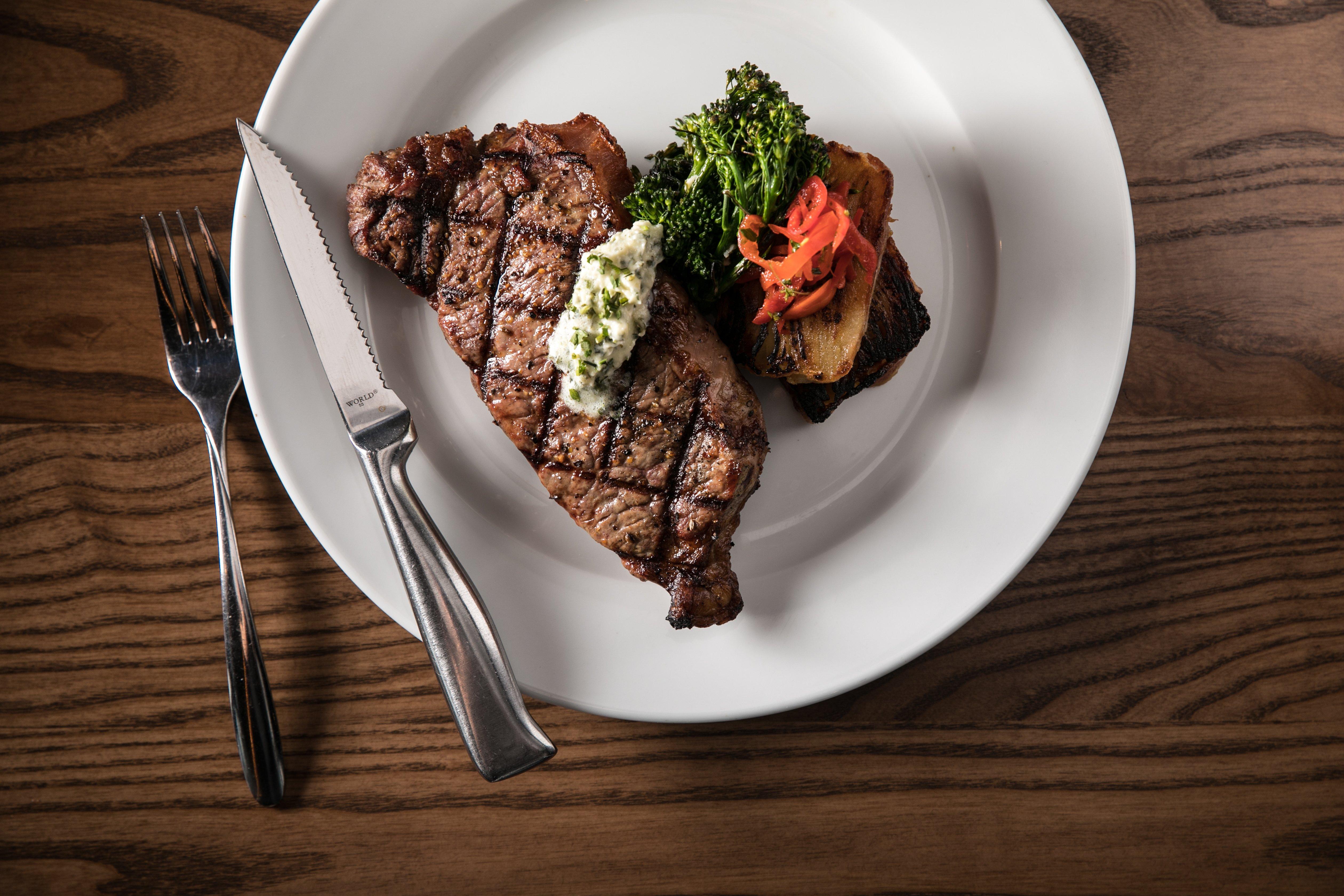 Stone Creek Dining Company - Montgomery