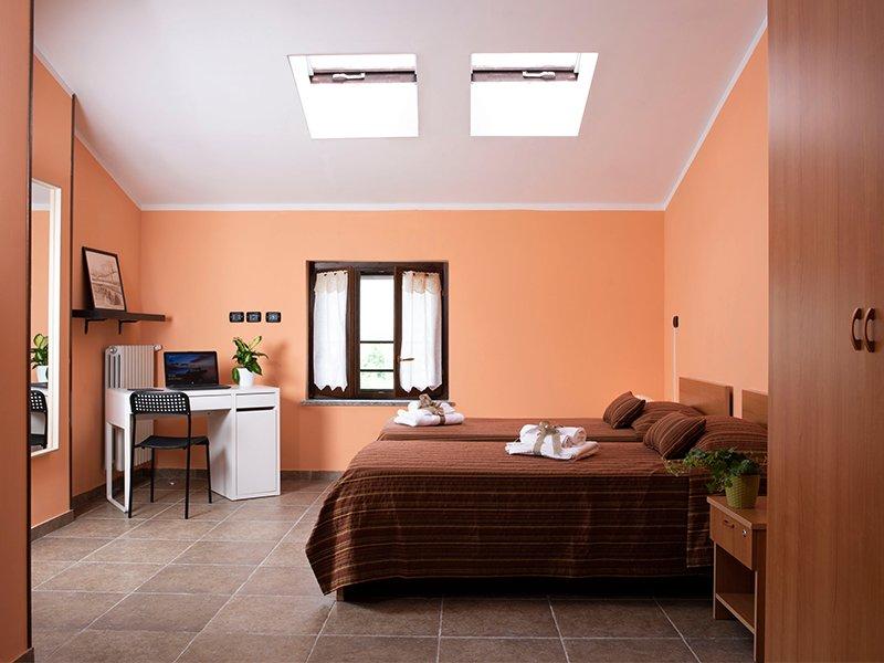 La Locanda Del Priore