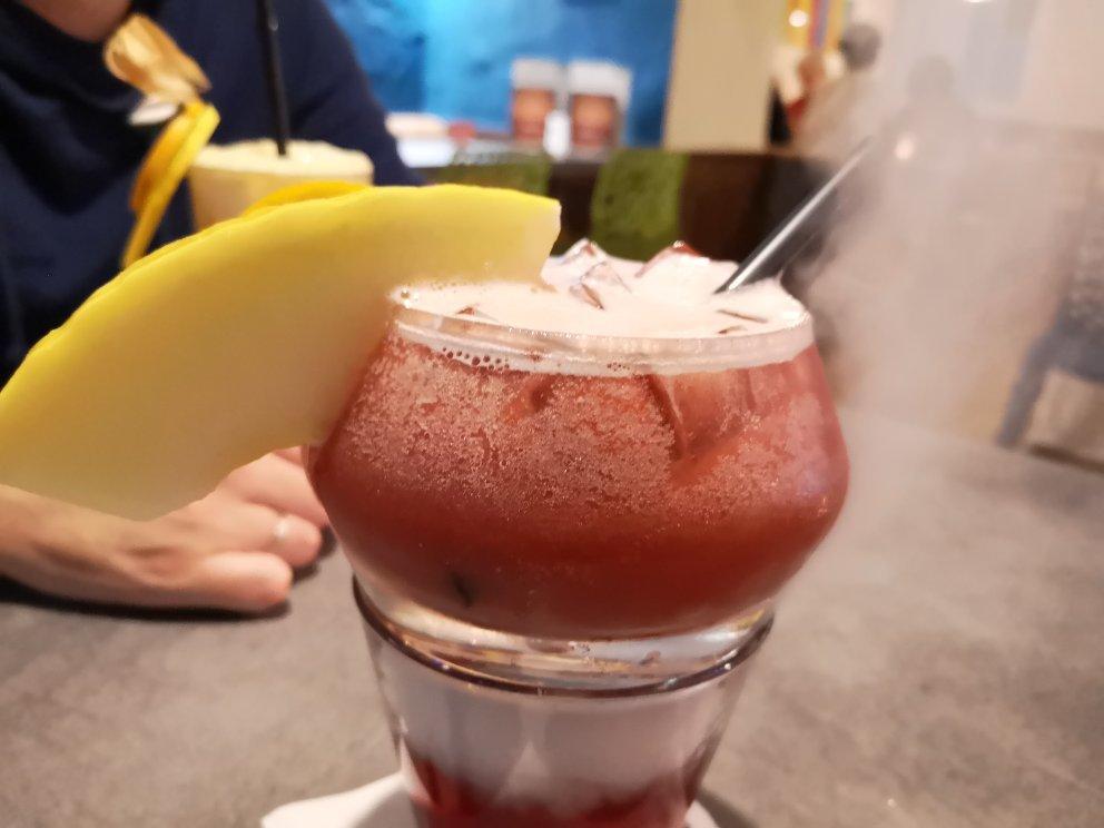 Bambi. Cocktailbar & Restaurant