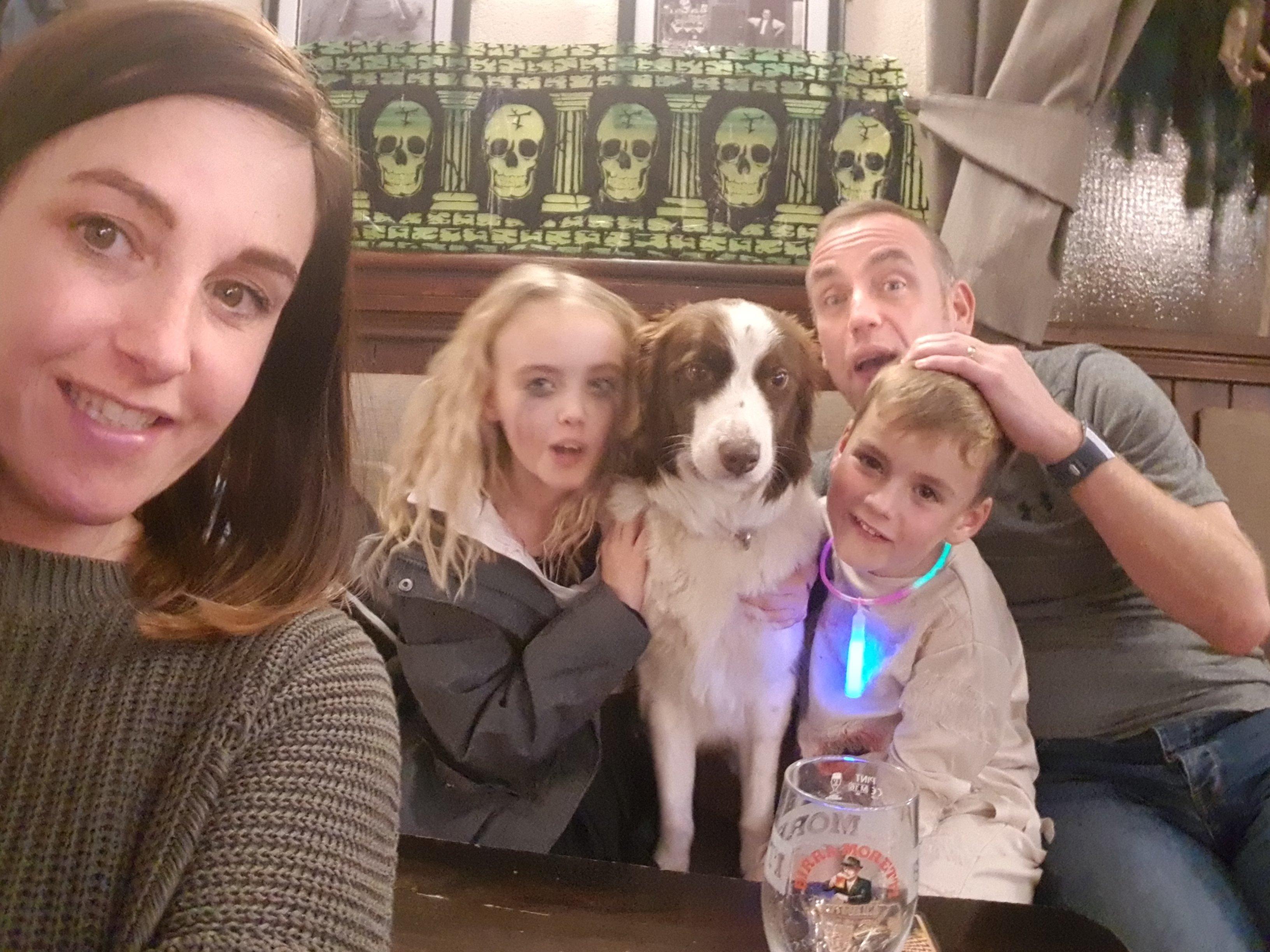 Commercial Pub Bed & Breakfast