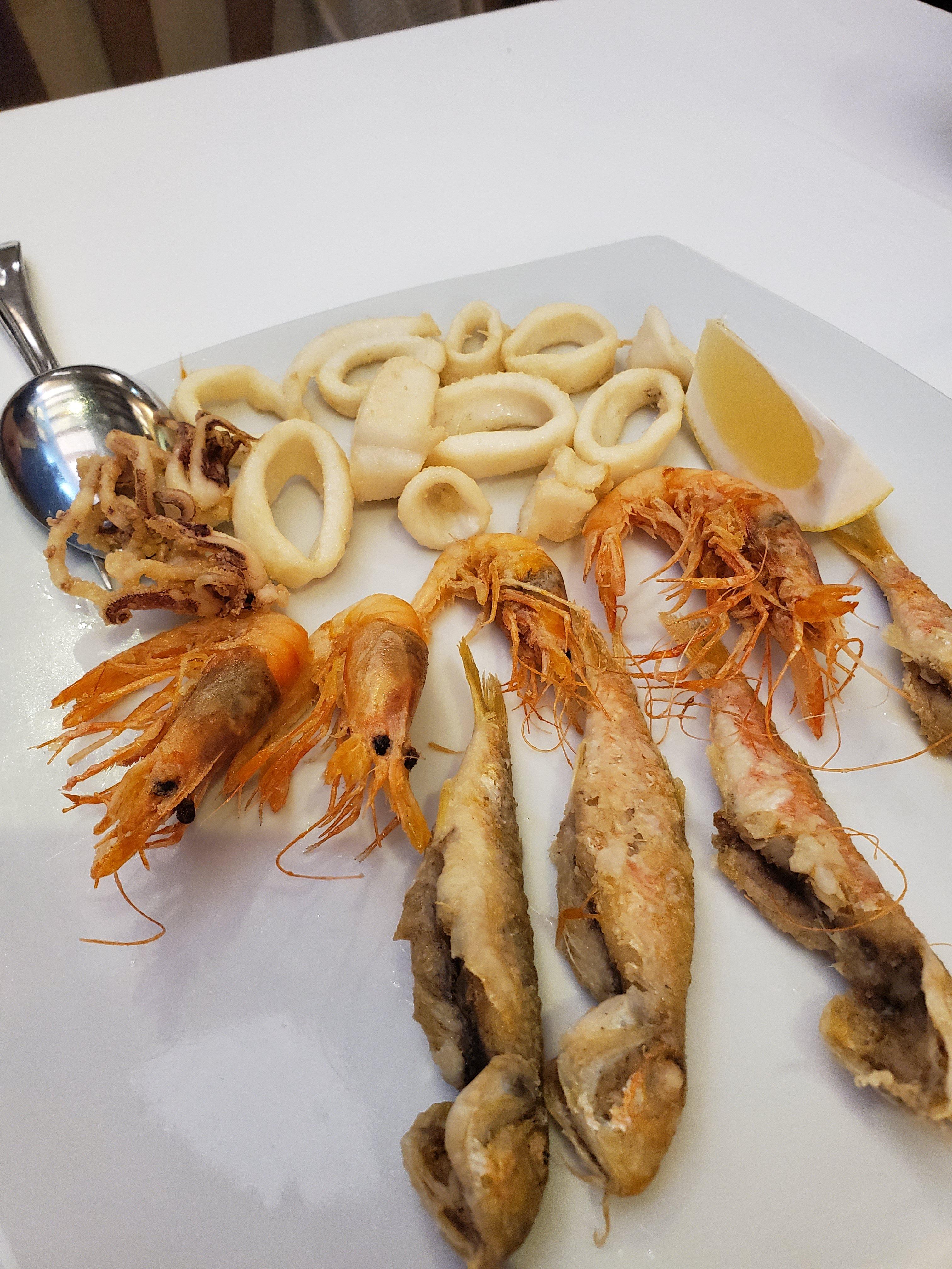 El Passadis Restaurant