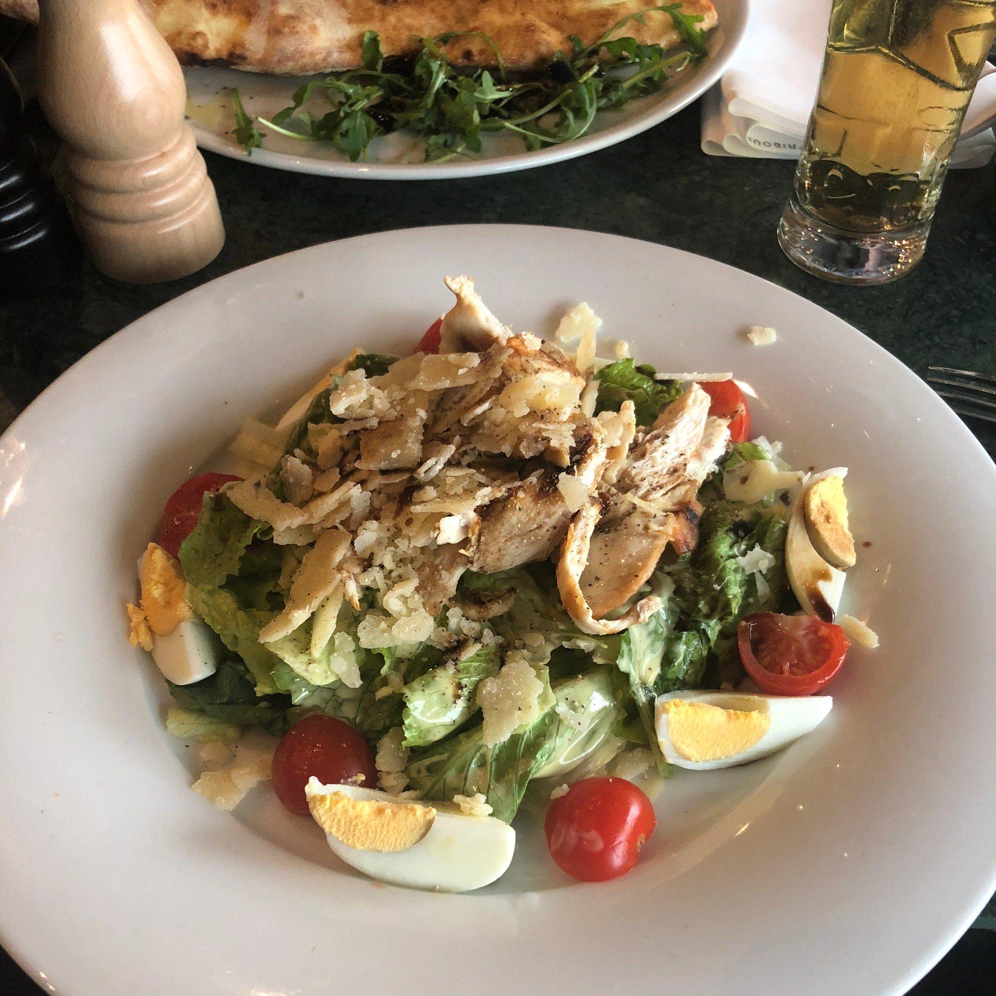 Pizzeria Ristorante Molino, Fribourg