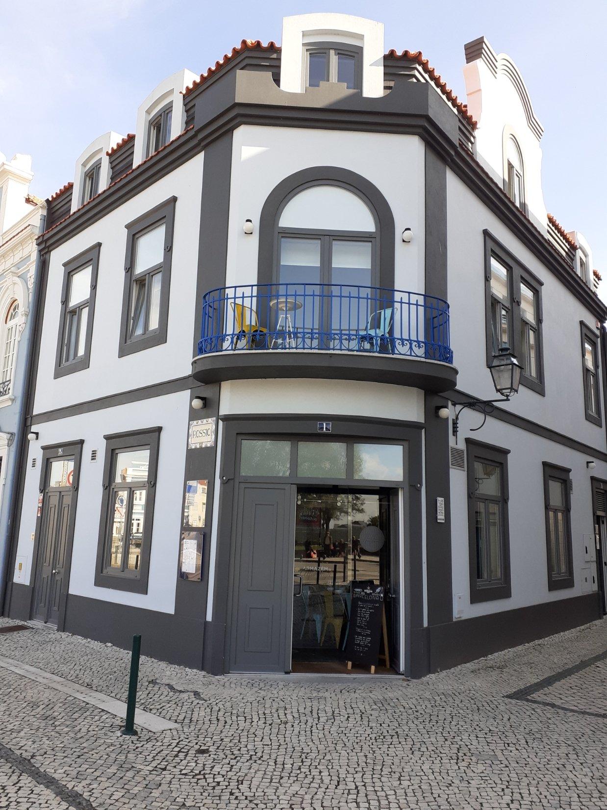 Historias Por Metro Quadrado