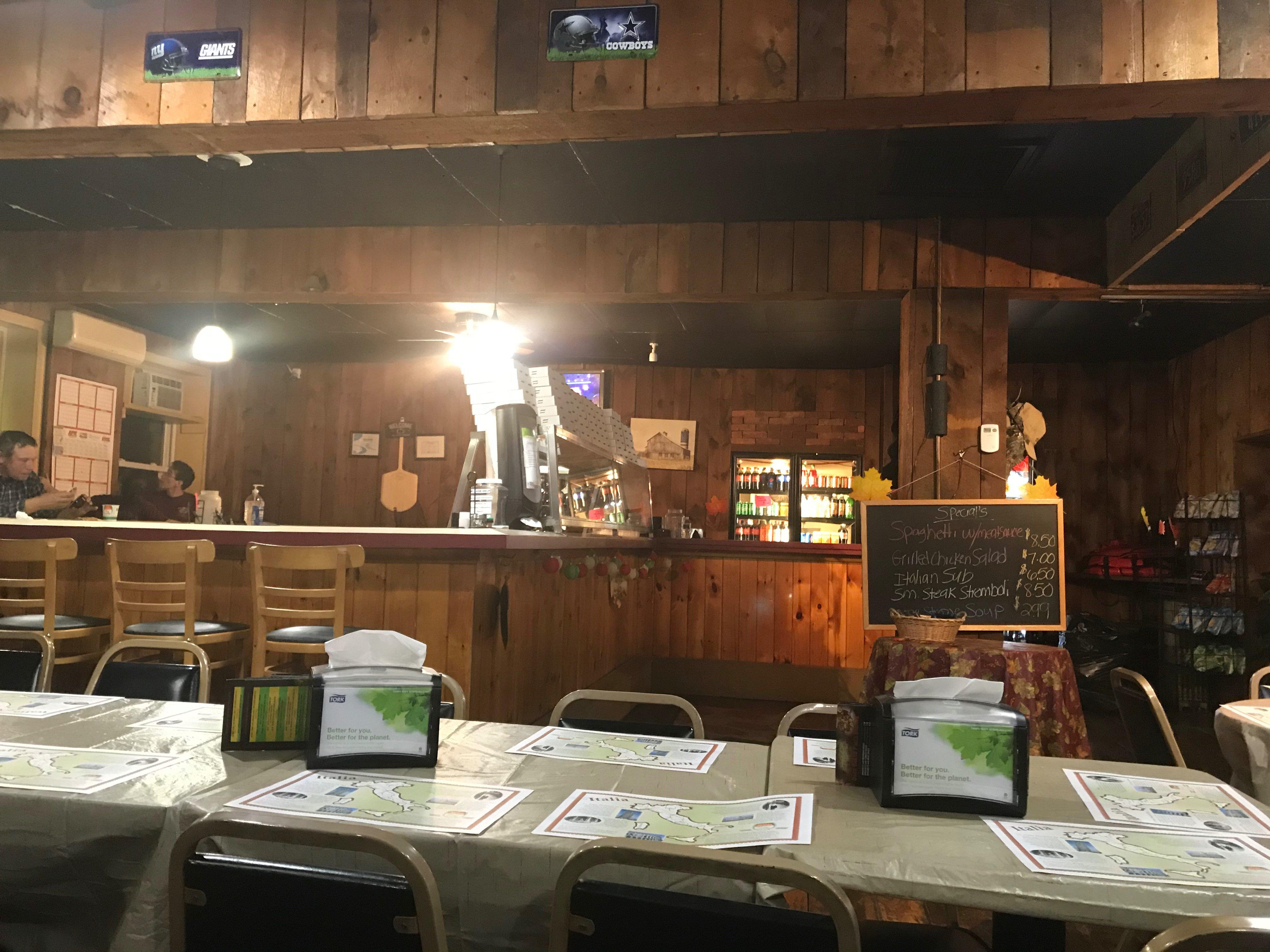 Photo by Wayne-Librarian