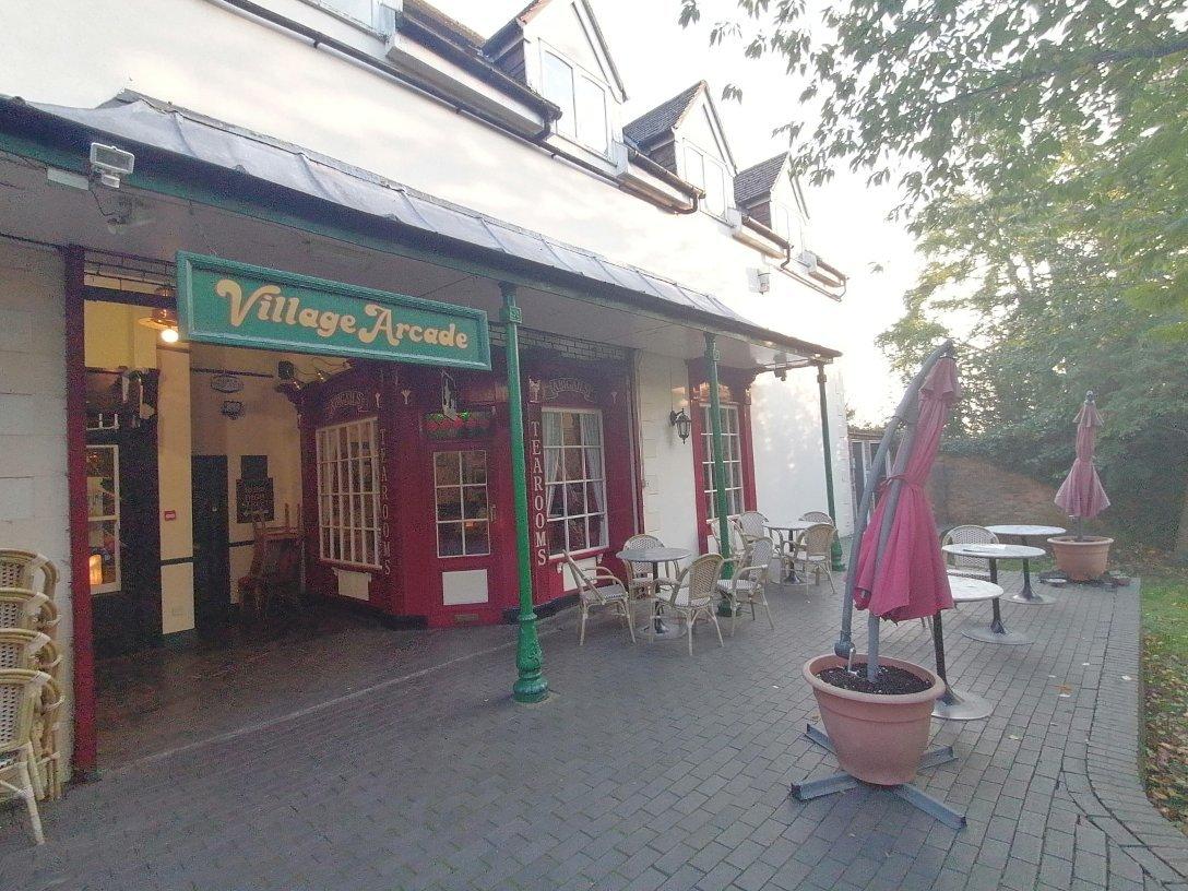 Photo by ian_dempster