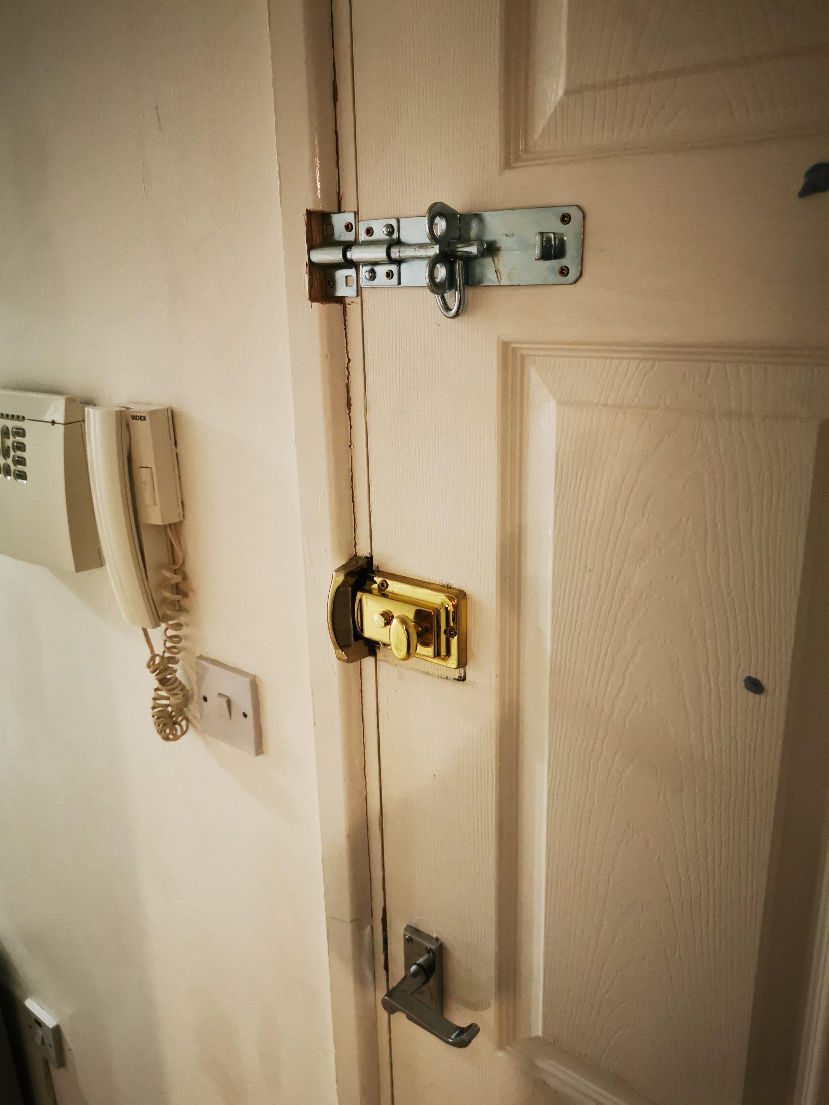 Central Apartments Manchester