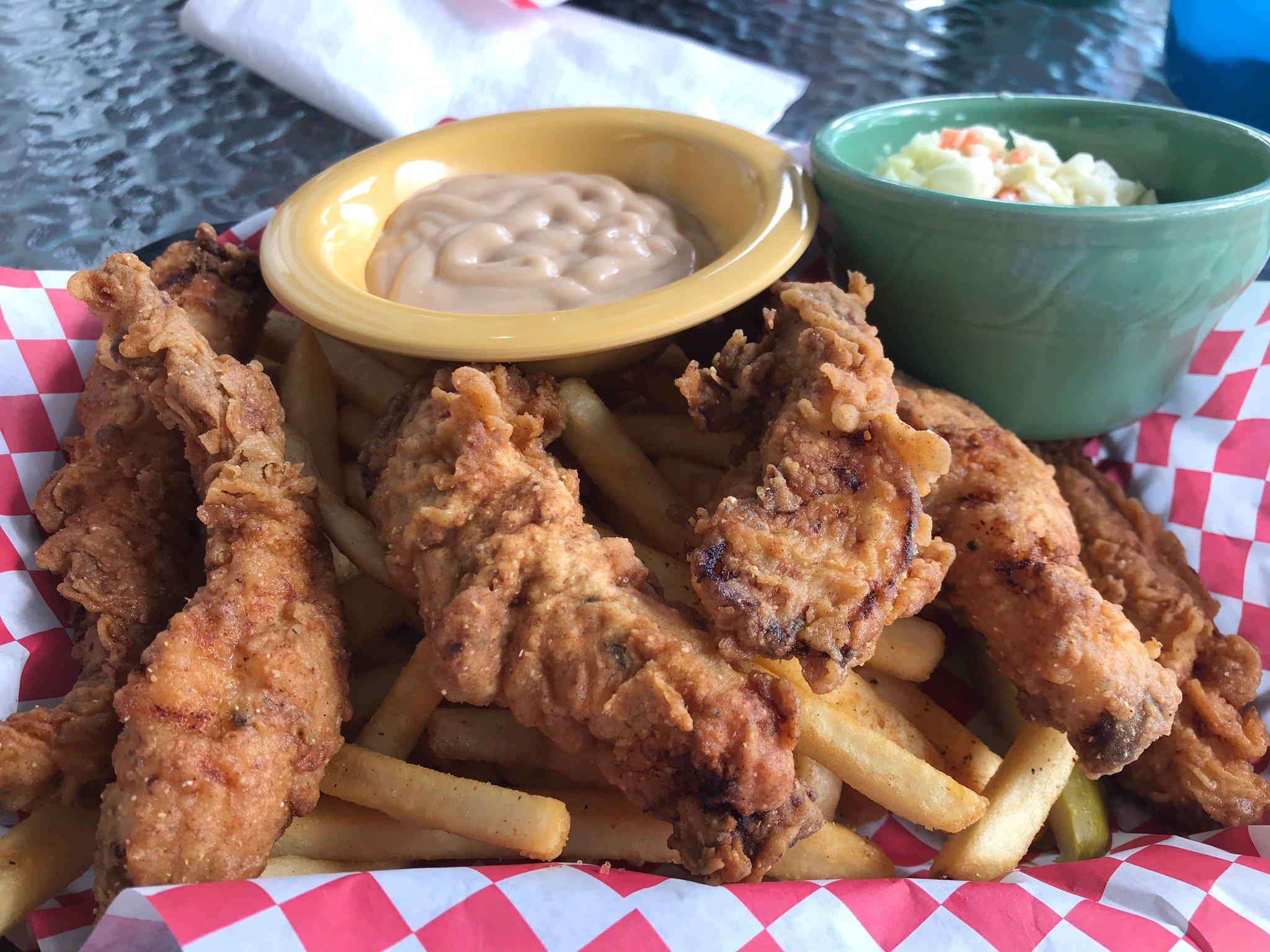 Maggie Mae's on the Bluffs