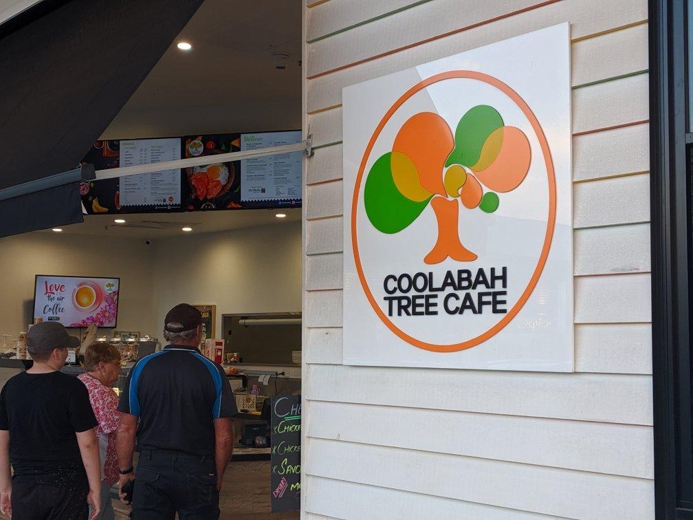 Coolabah Tree Cafe Coomera