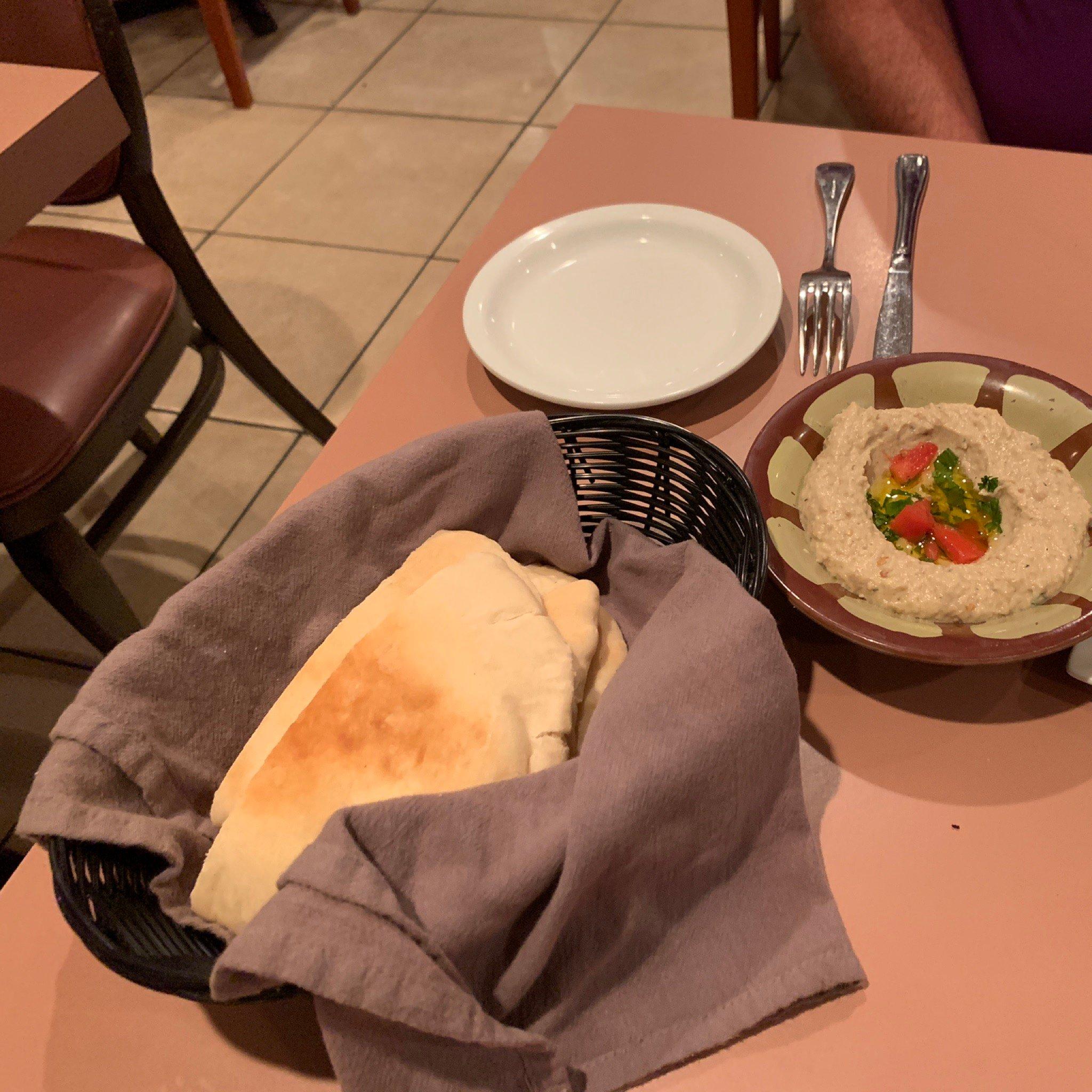 Aladdin's Restaurant