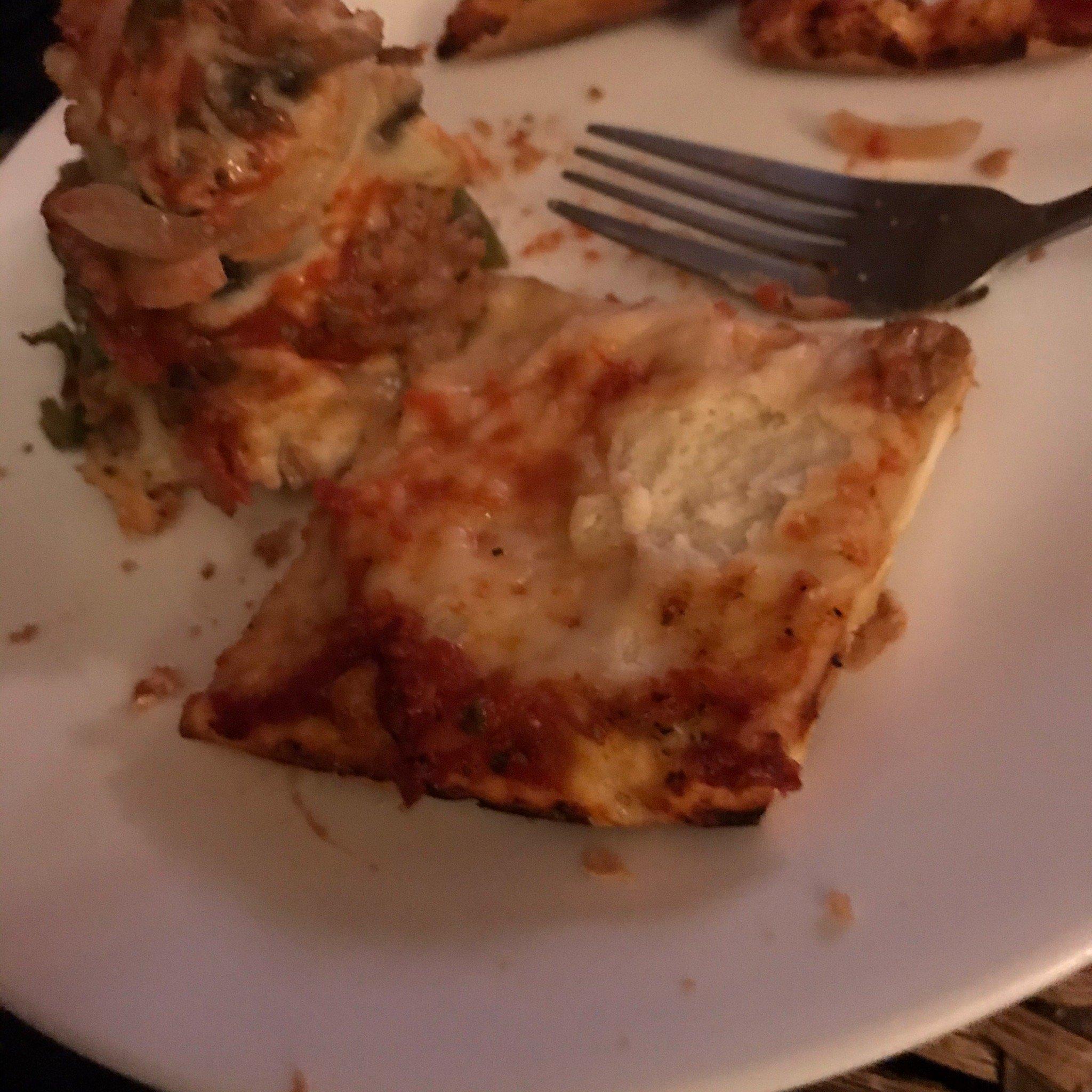 Cassano's Pizzeria