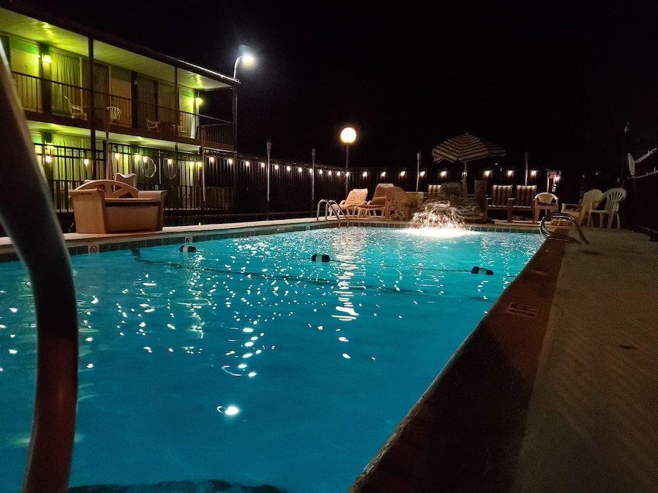 OYO Hotel Gold Star Branson