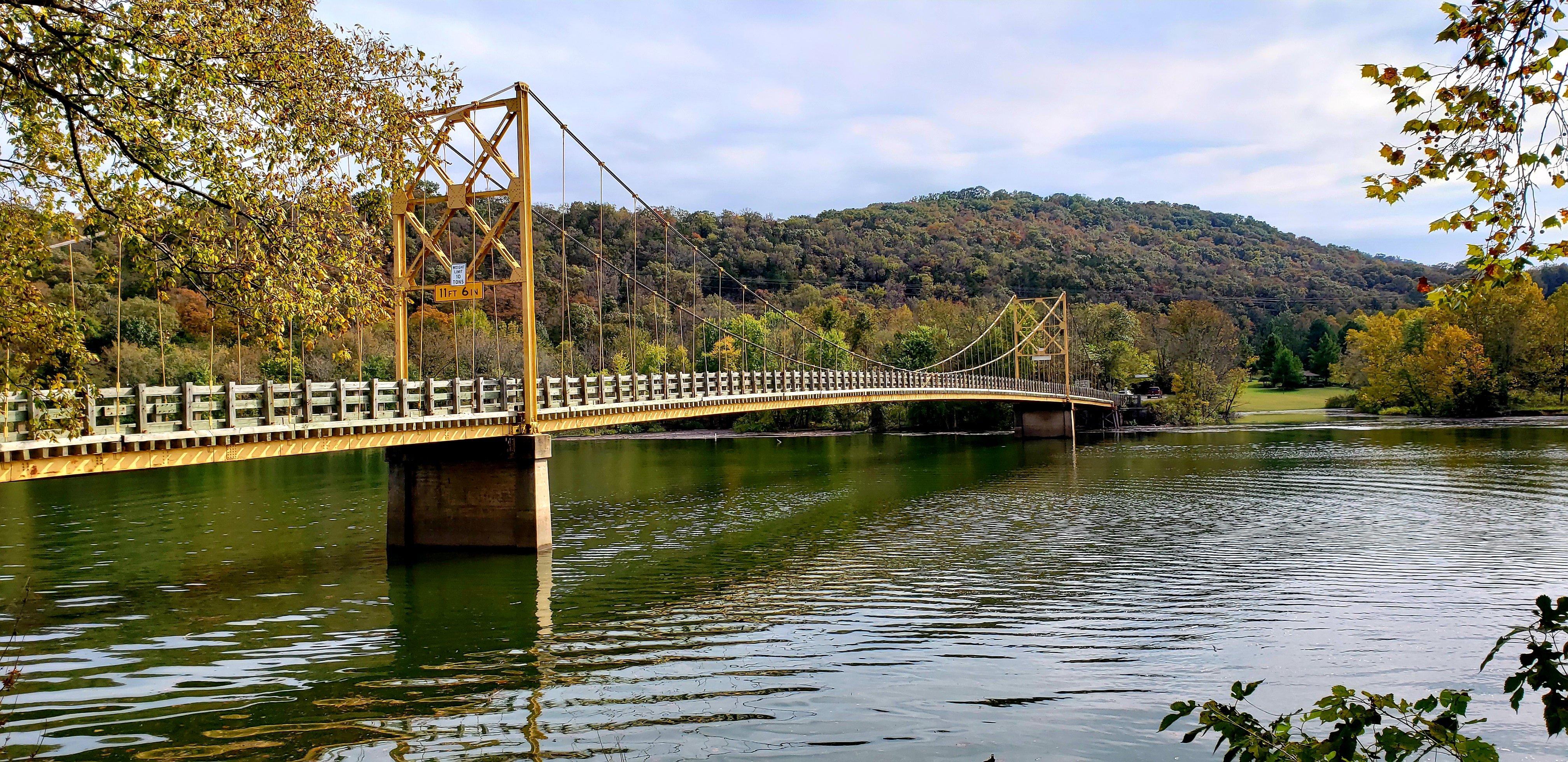 Beaver Dam Cottages & RV Park