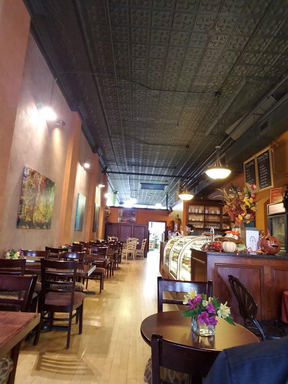 Karen Donatelli Bakery and Cafe