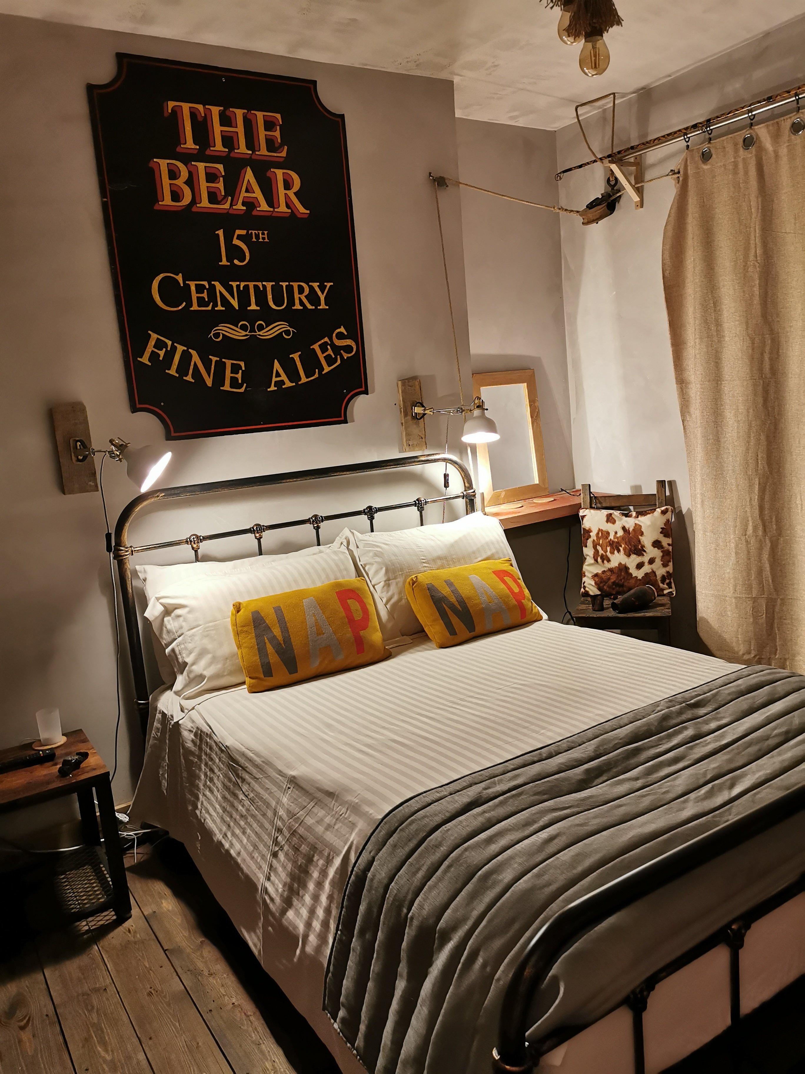 James' Place At Dowlais