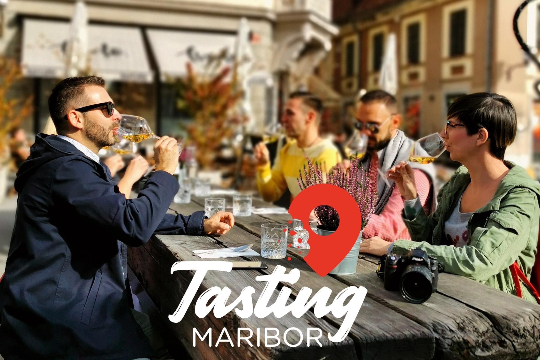 Tasting Maribor