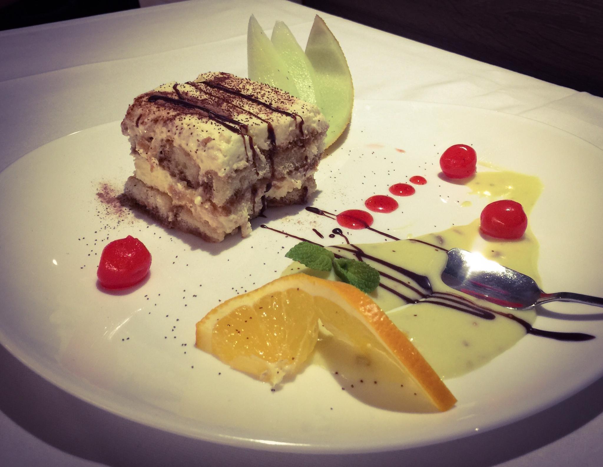 Restaurant & Pizzeria Pulverturm