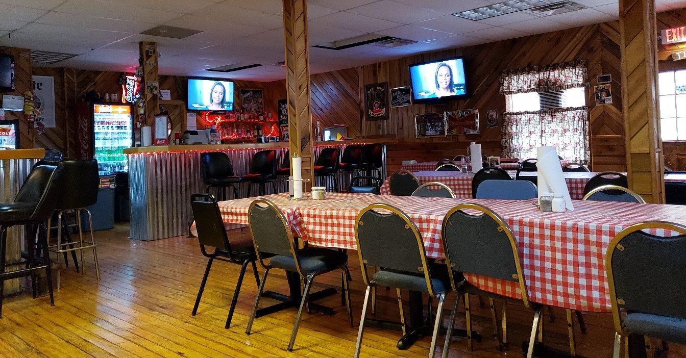 The Farm Bar & Grill