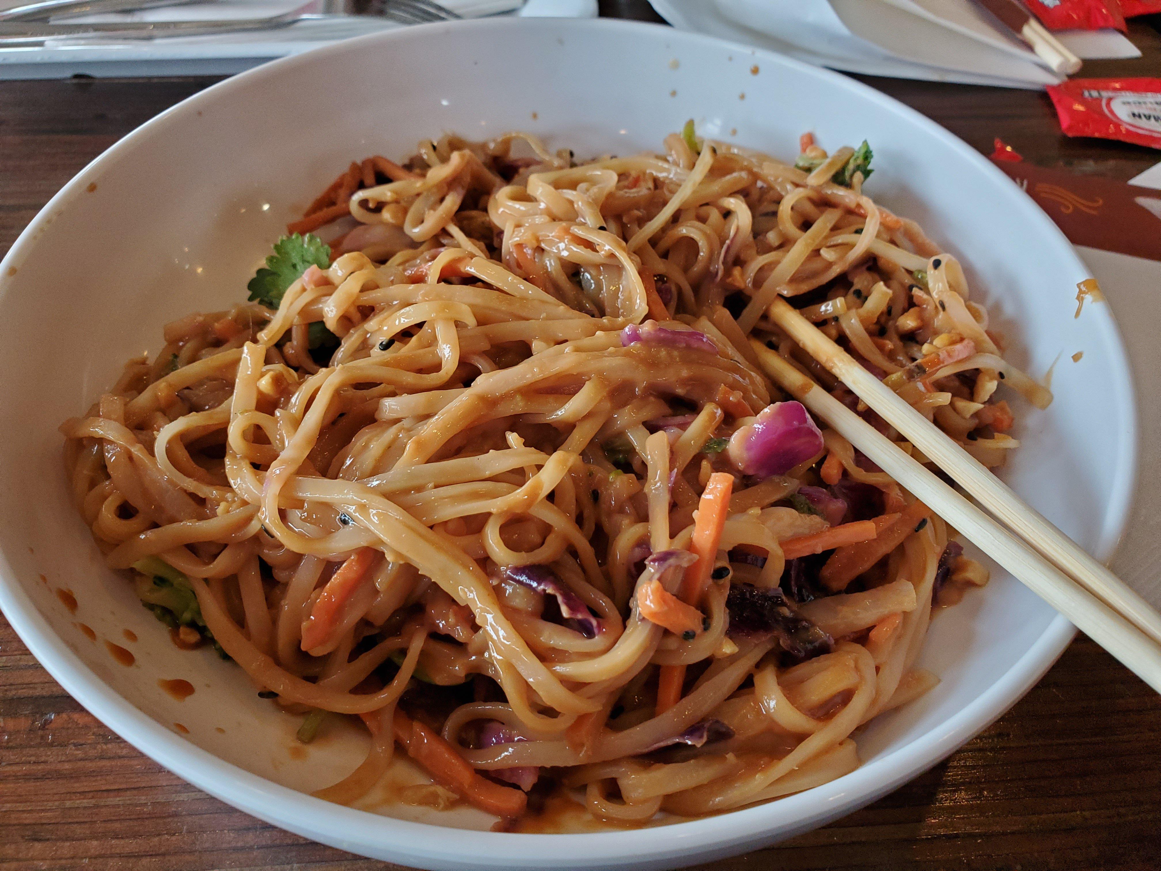 Noodles & Company