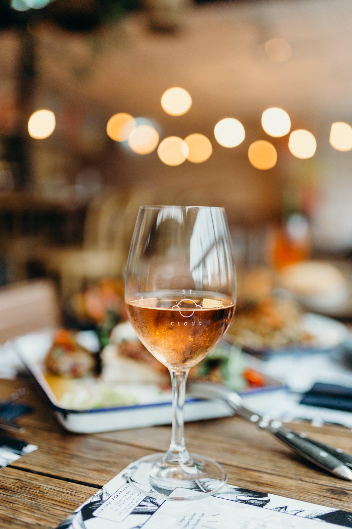 St. Cloud Eating House