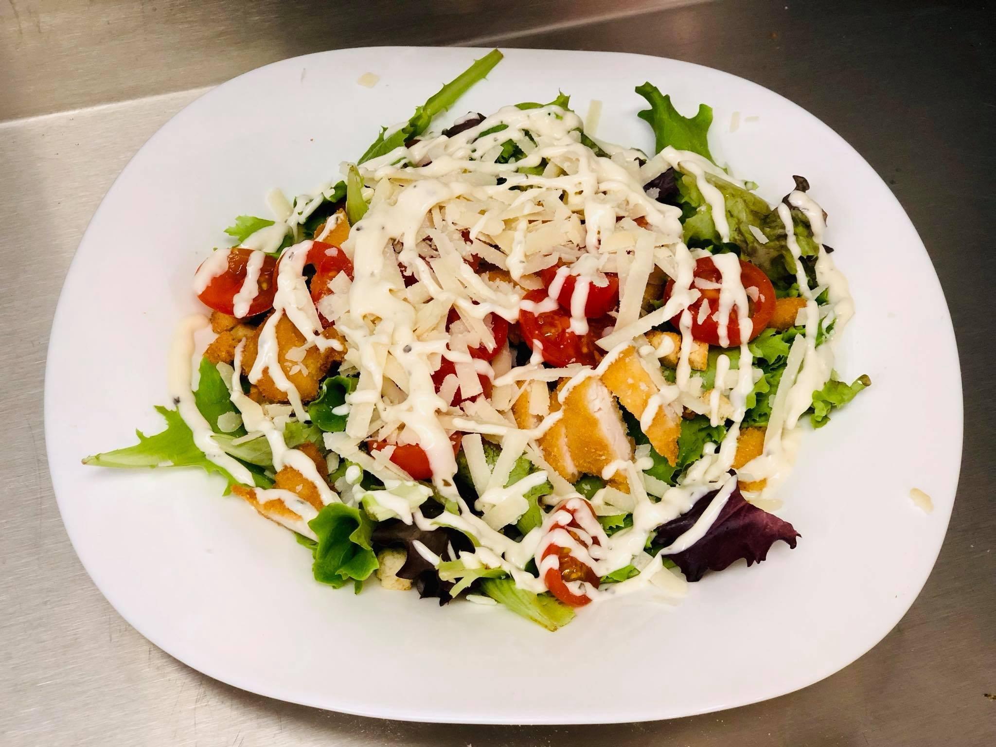 Pizzeria Bella Napoli