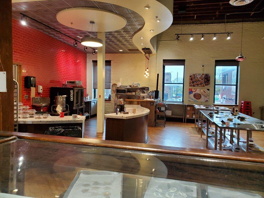 Goo Goo Chocolate Co