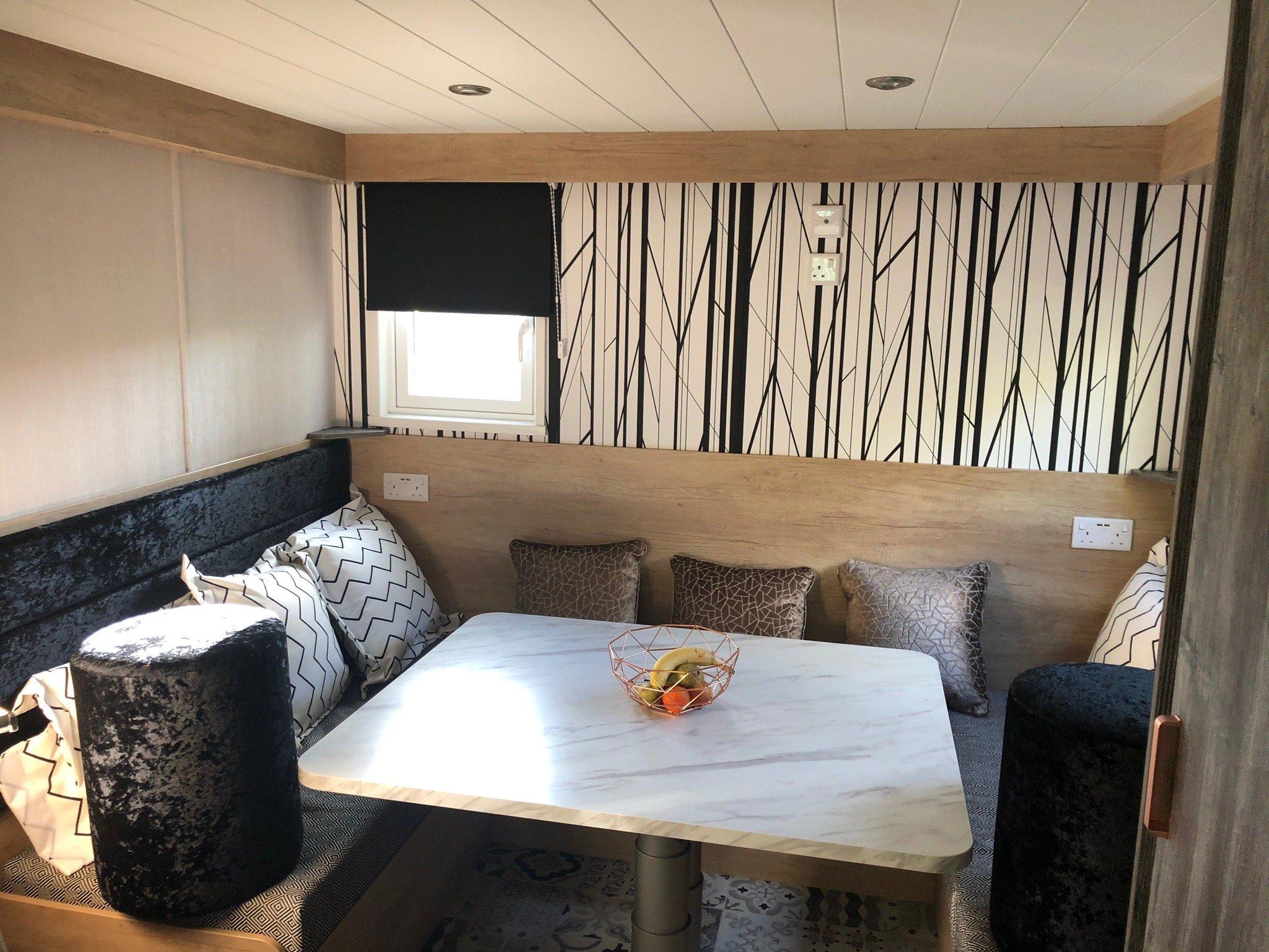 Riddings Wood Caravan And Camping Park