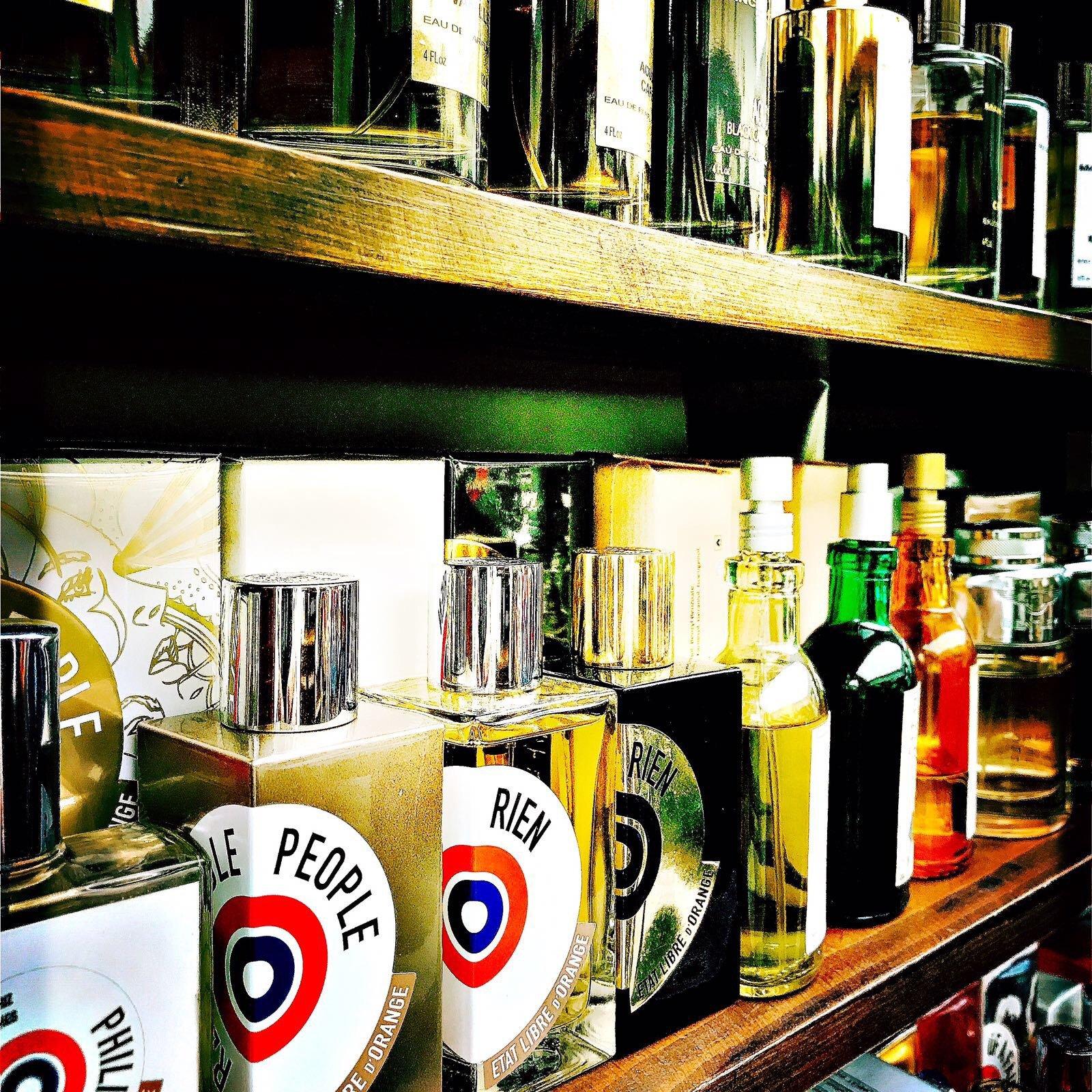 Narcisse Erbe e Profumi