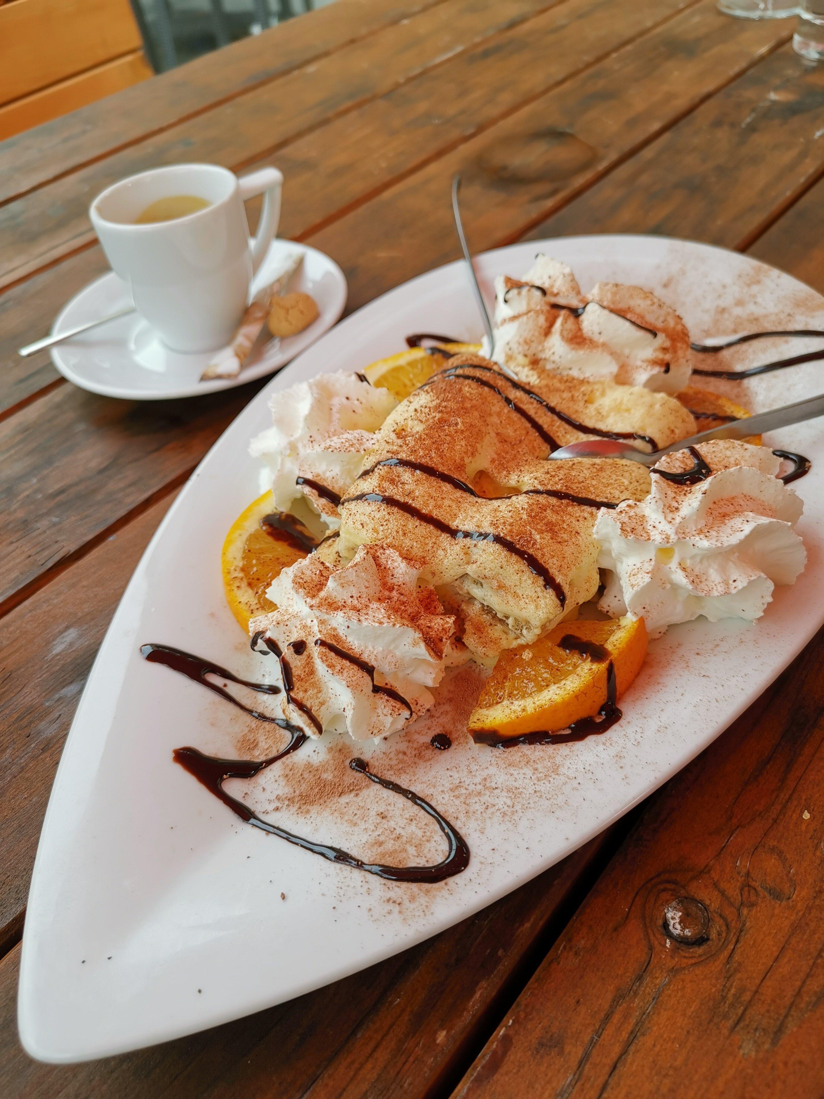 Pizzeria Trattoria Basilico