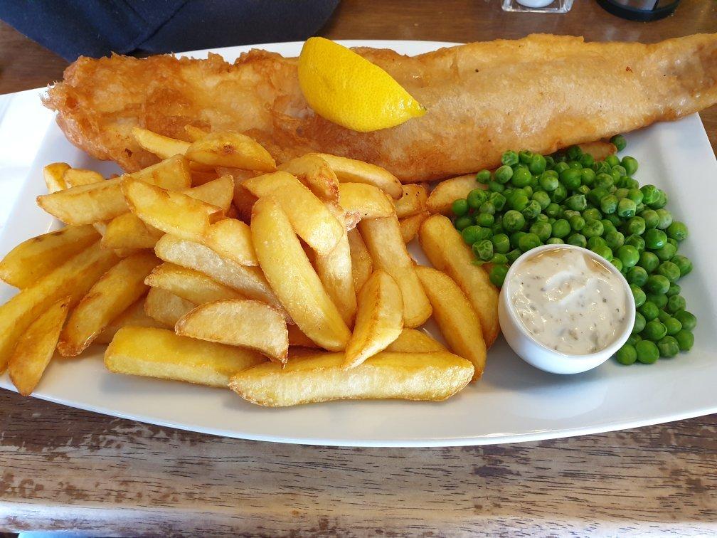 Bedford Arms Souldrop