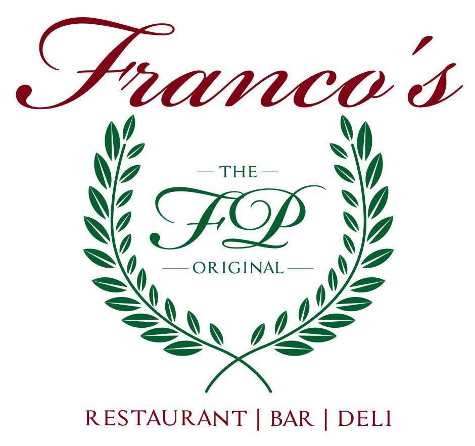 Franco's Thorpe Park