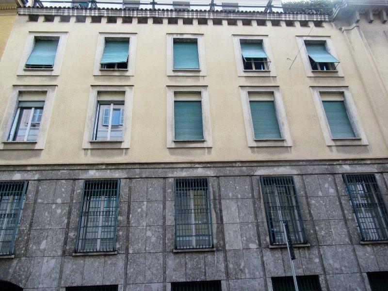 Palazzo Perego di Cremnago