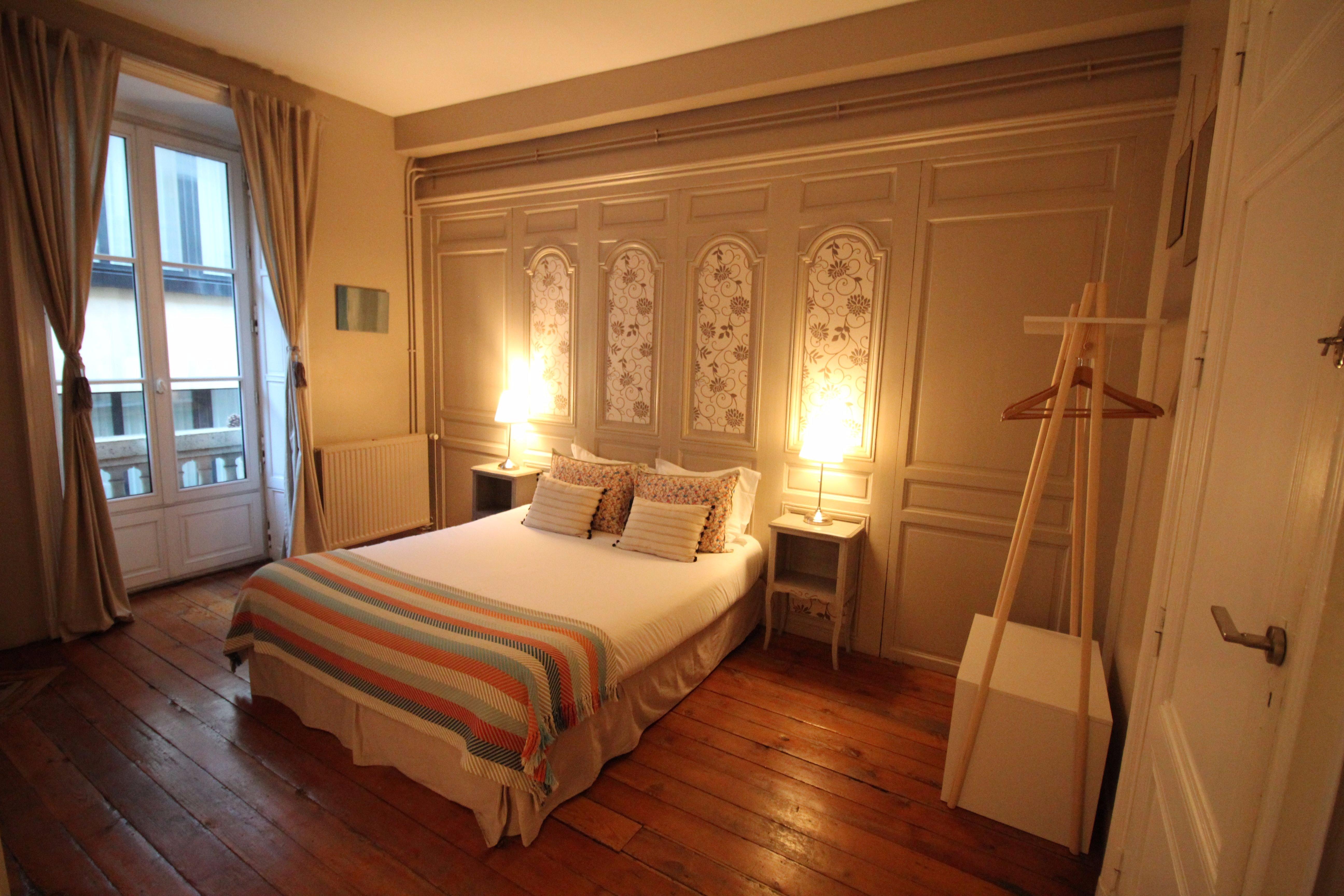 L'Escapade Bordelaise