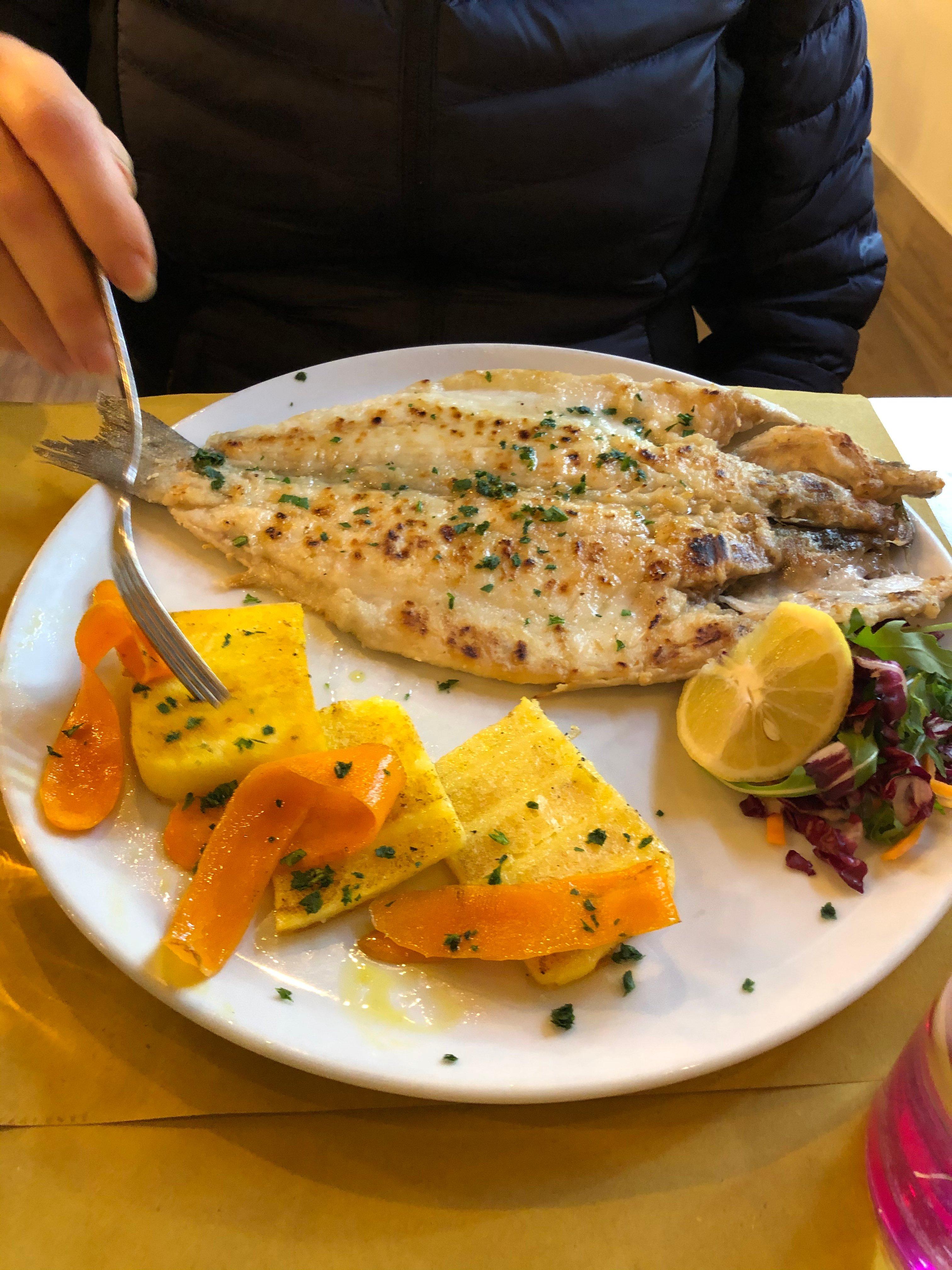 Osteria Al Schiavoni