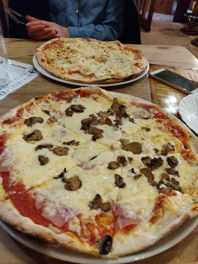 Nelson Brasserie and Grill Terrace Cserkeszőlő