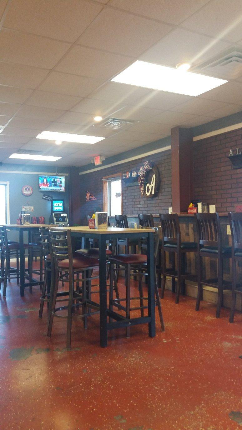 Sweet Home Alabama Soul Food