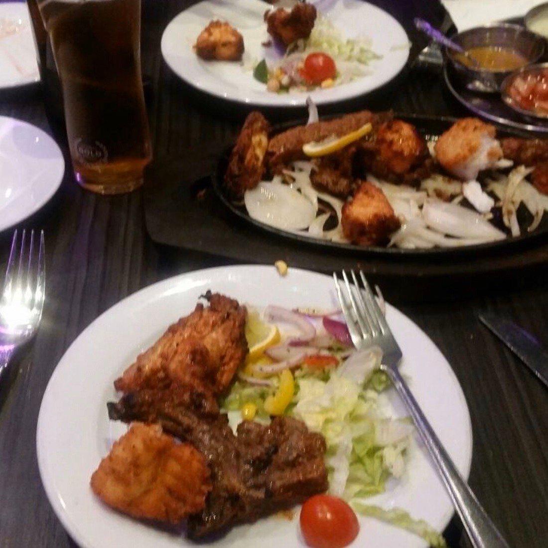 Lala's Restaurant Wakefield